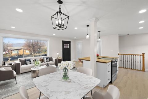 Tiny photo for 53 W 1800 S, Bountiful, UT 84010 (MLS # 2127394)