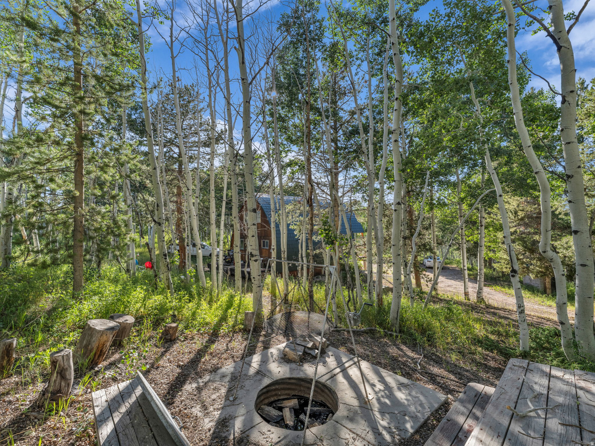 UINTALANDS SUBDIVISION - Residential