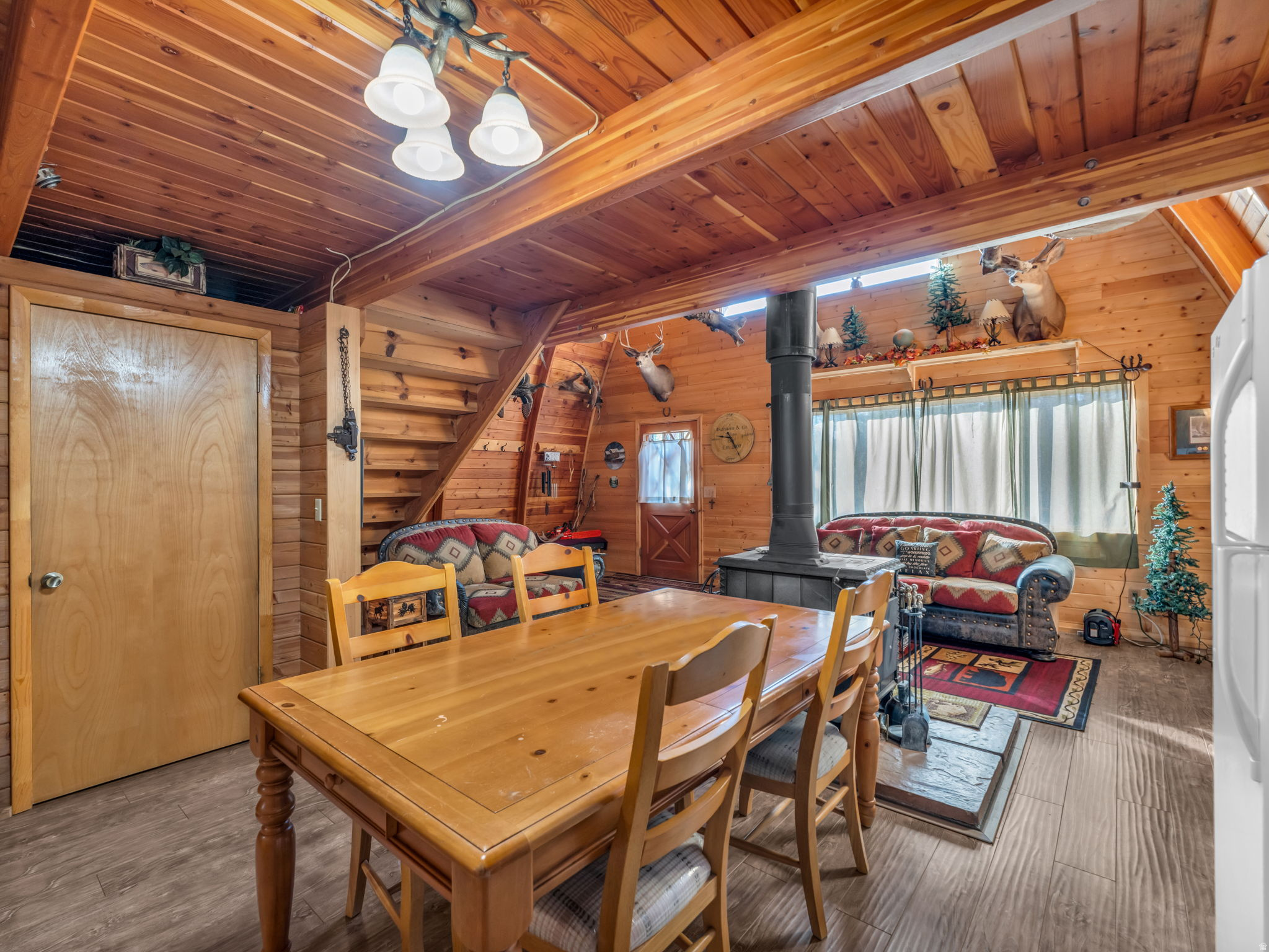 UINTALANDS SUBDIVISION - Residential