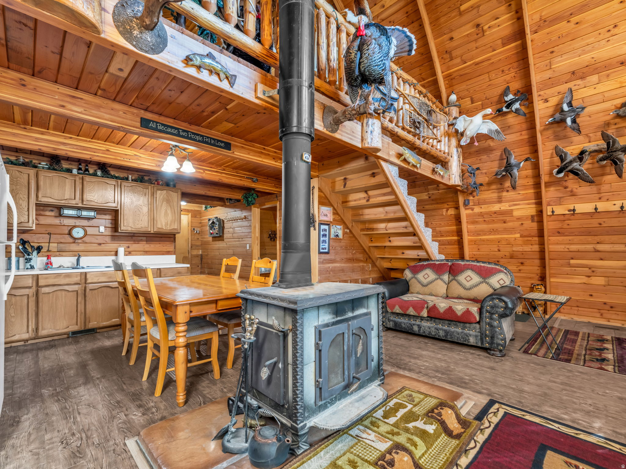 UINTALANDS SUBDIVISION - Residential