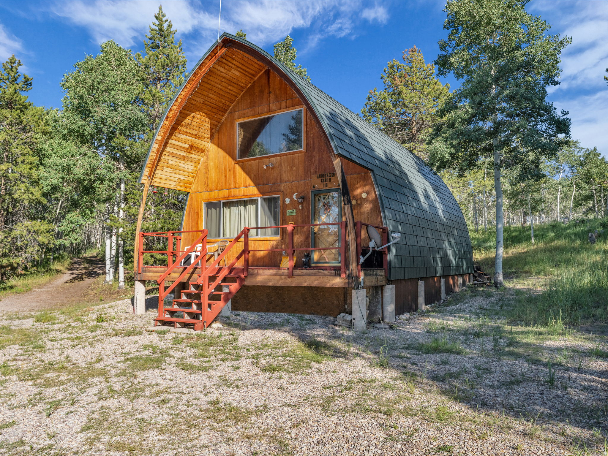 UINTALANDS SUBDIVISION - Residential