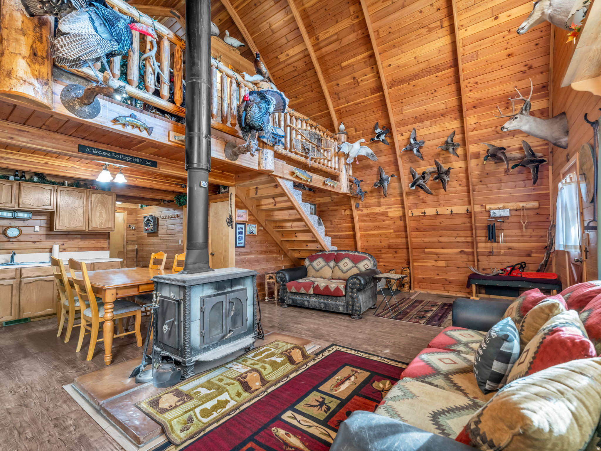 UINTALANDS SUBDIVISION - Residential