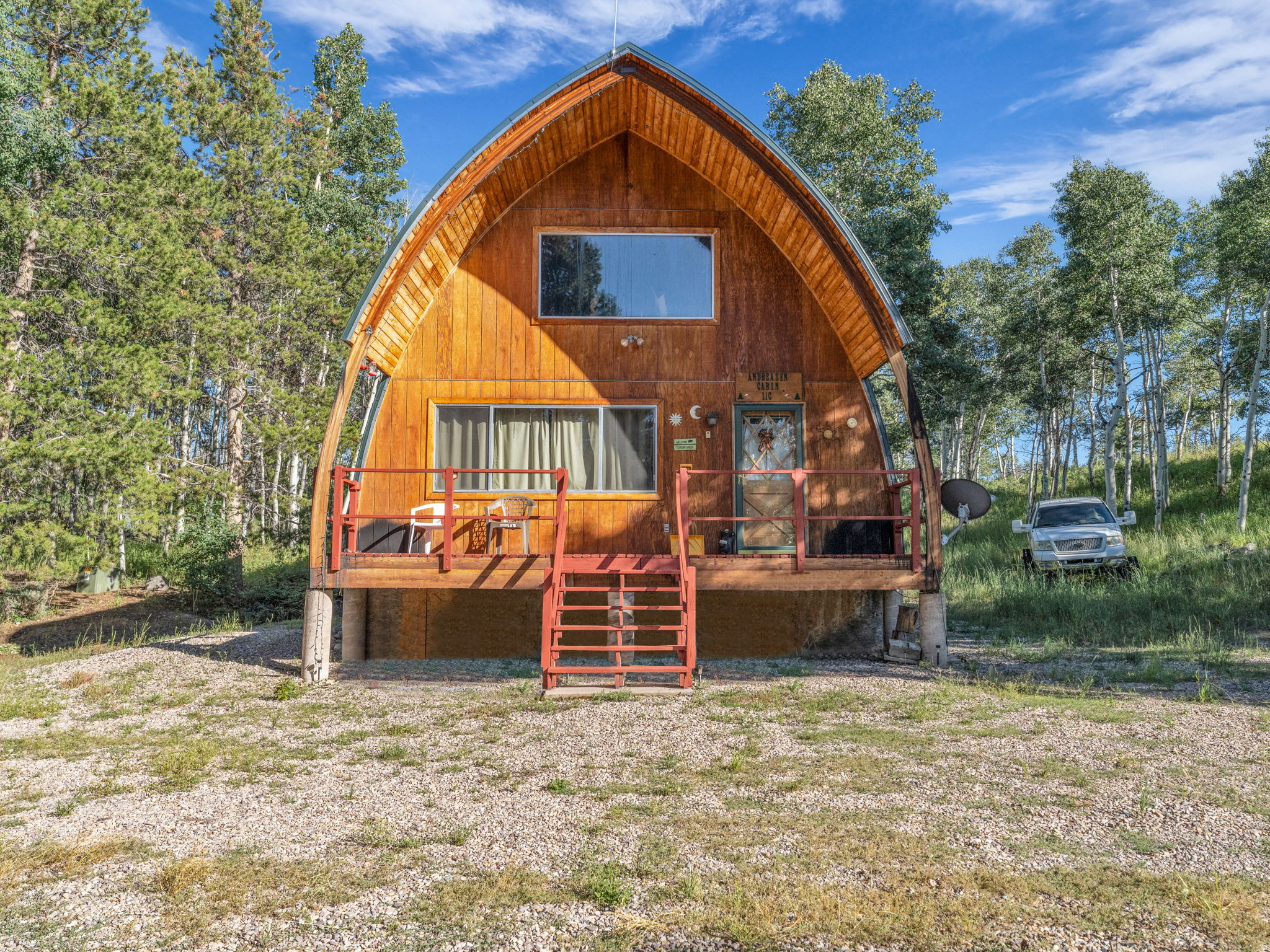 UINTALANDS SUBDIVISION - Residential