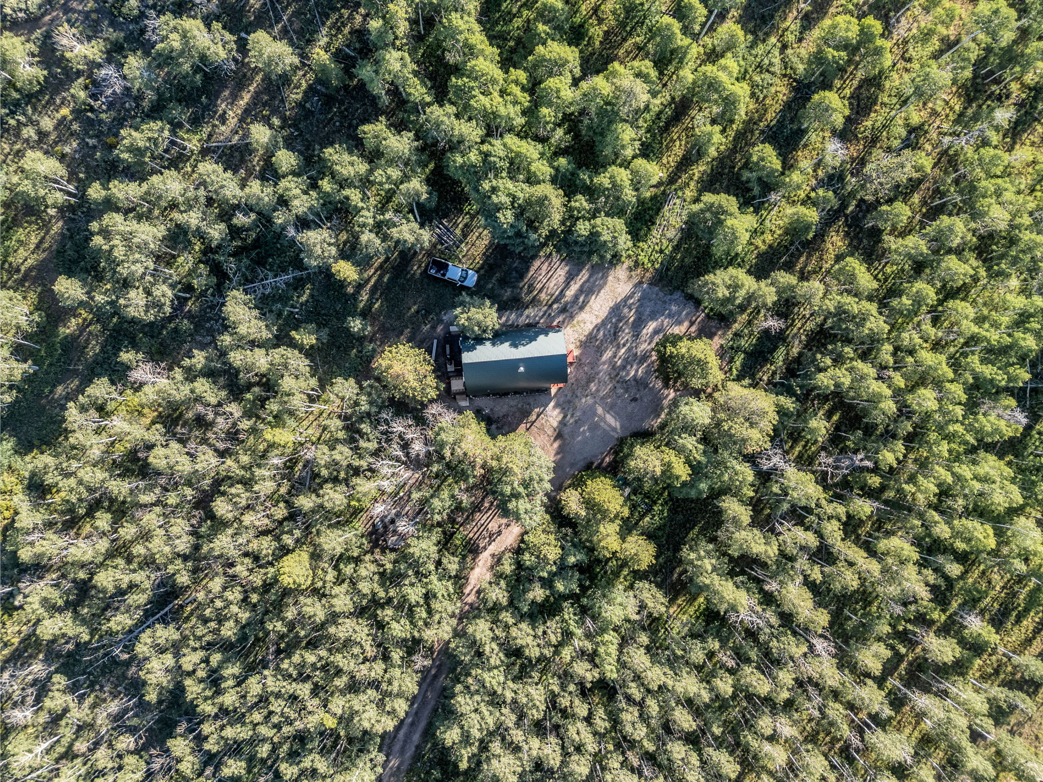 UINTALANDS SUBDIVISION - Residential