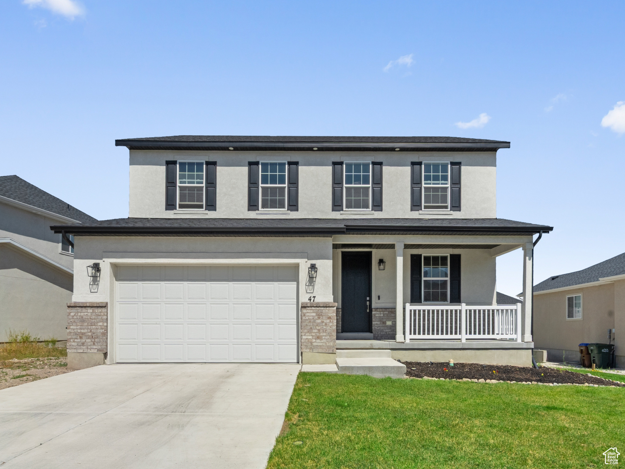 47 E Broxburn Way, Tooele, Utah image 1