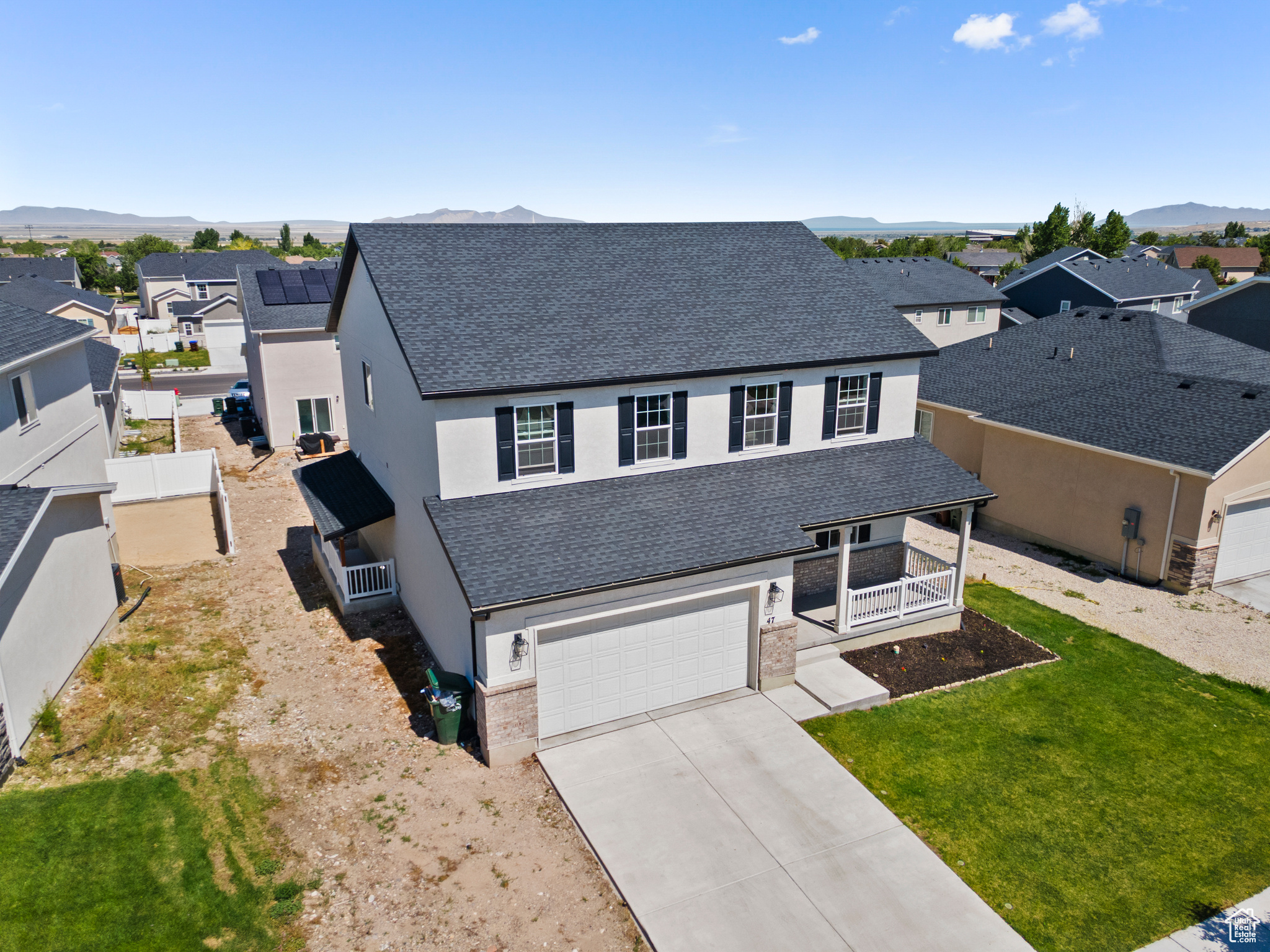 47 E Broxburn Way, Tooele, Utah image 46