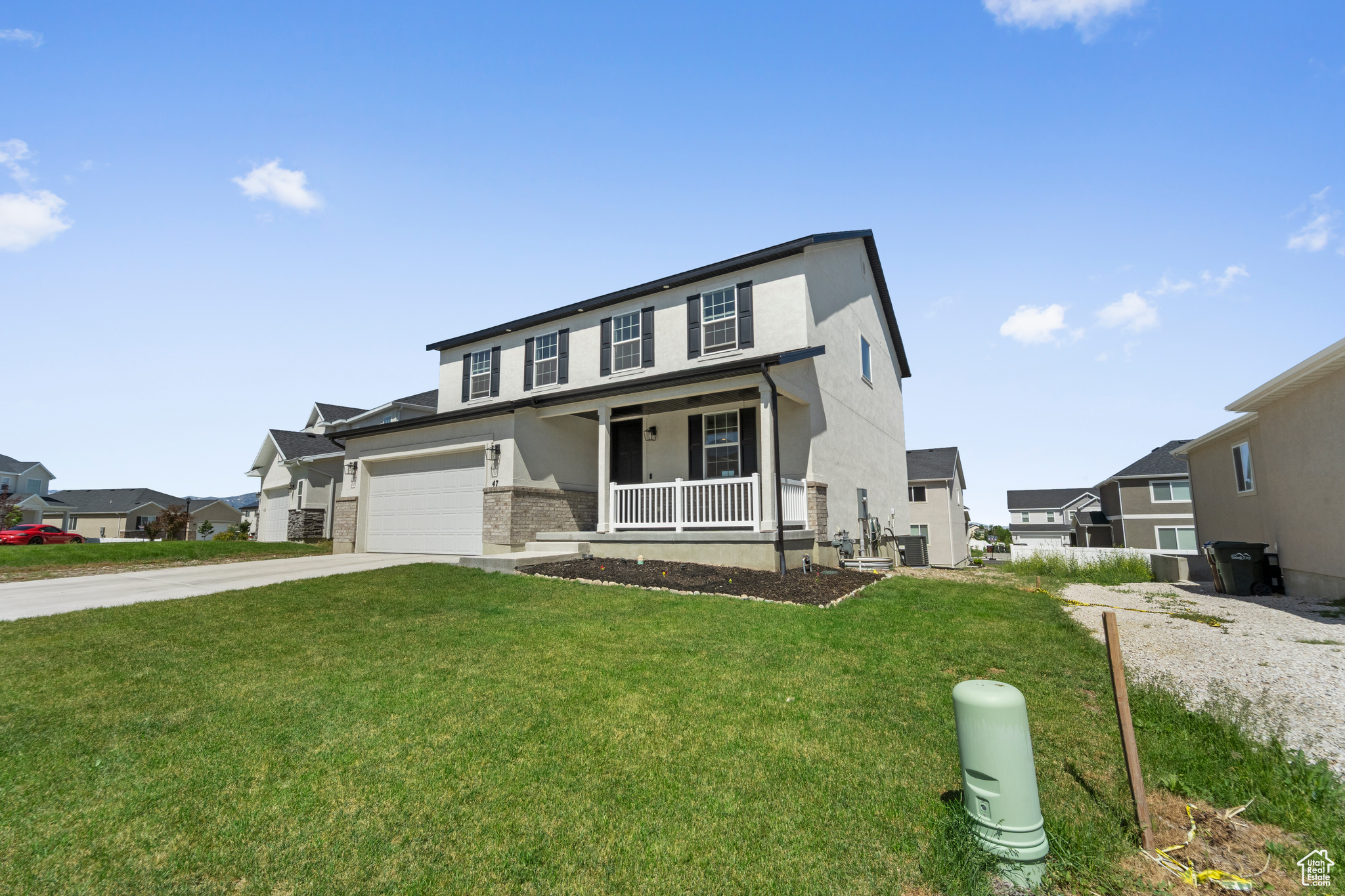 47 E Broxburn Way, Tooele, Utah image 44