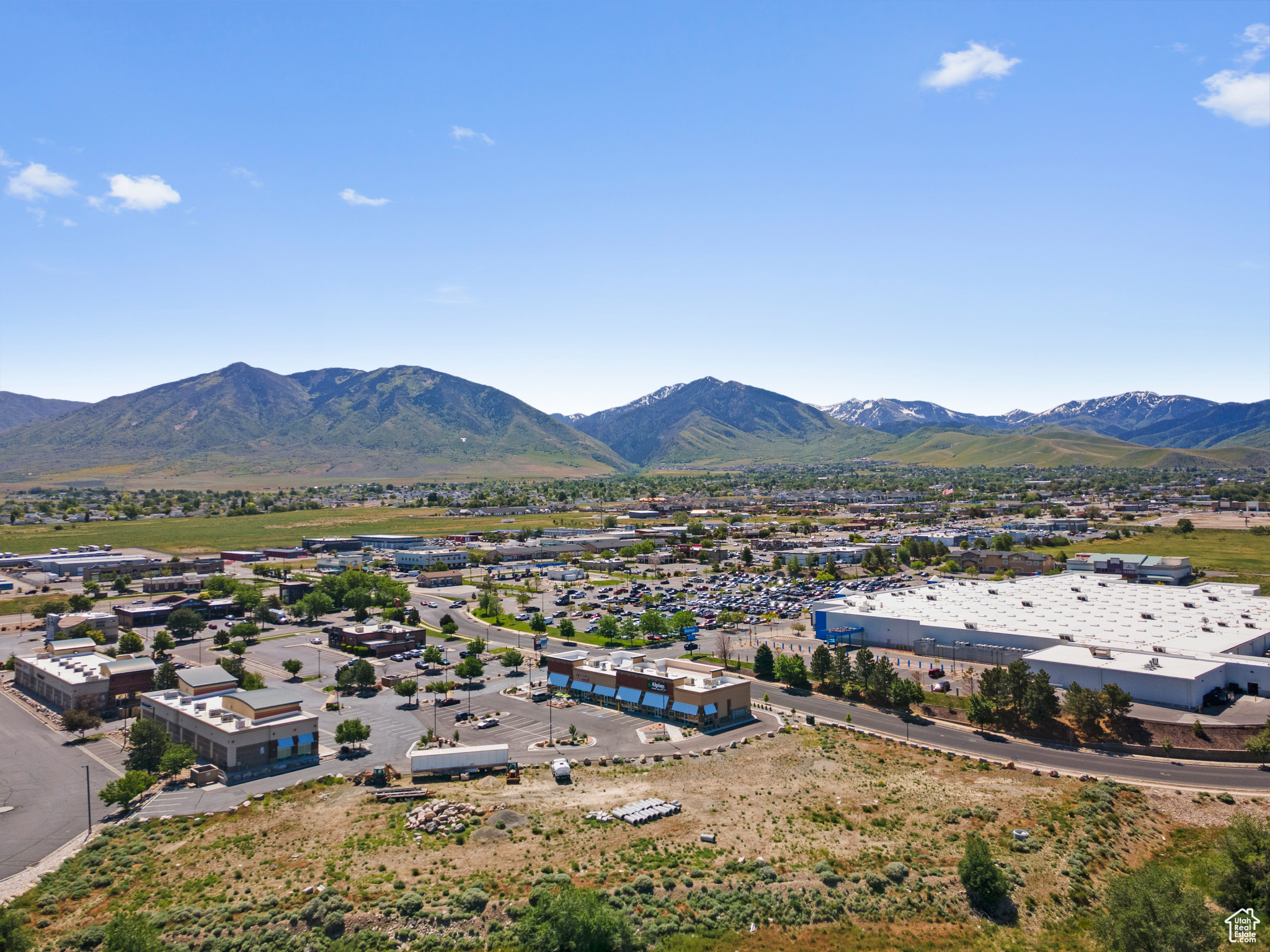 47 E Broxburn Way, Tooele, Utah image 47