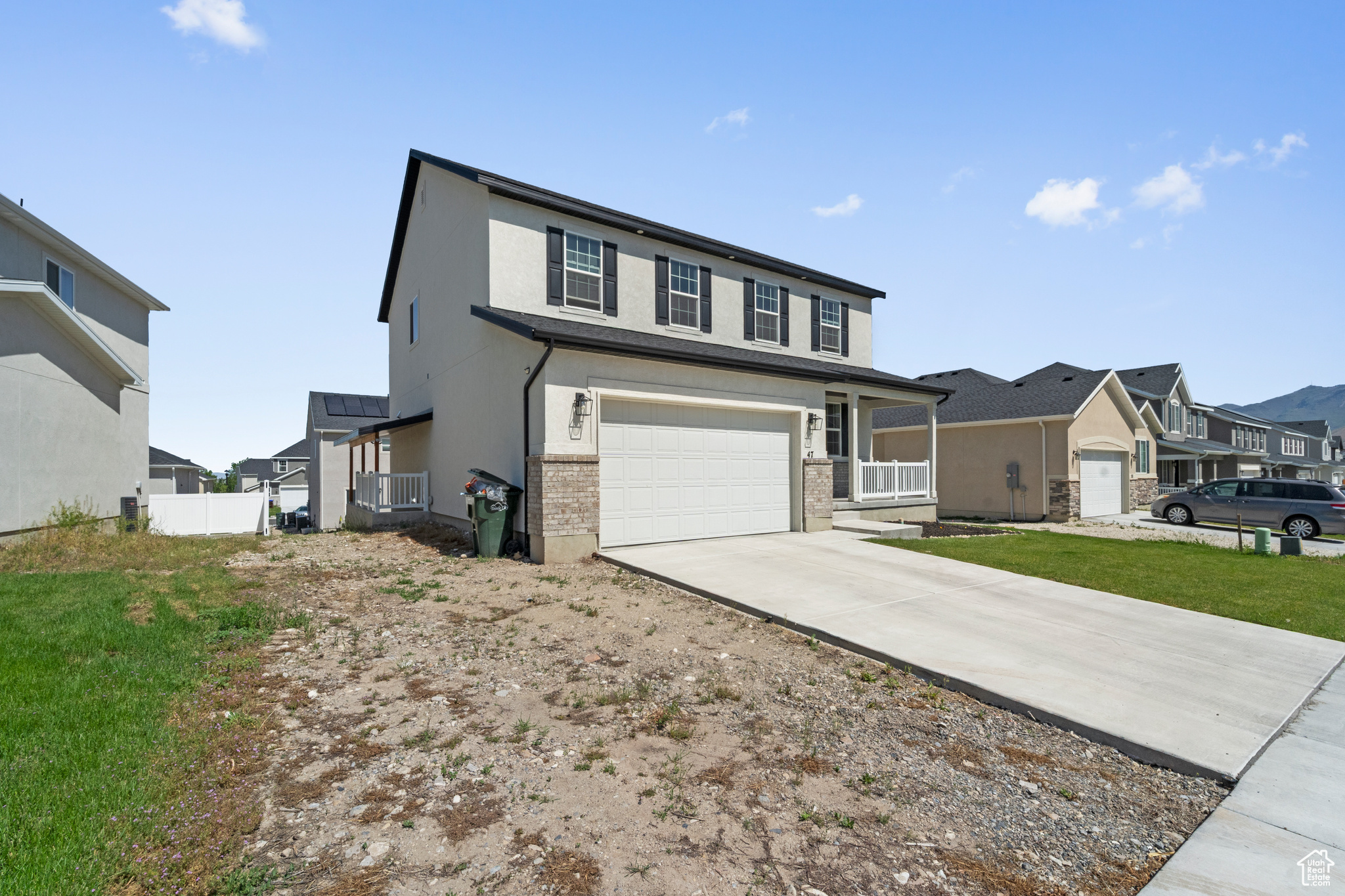 47 E Broxburn Way, Tooele, Utah image 45