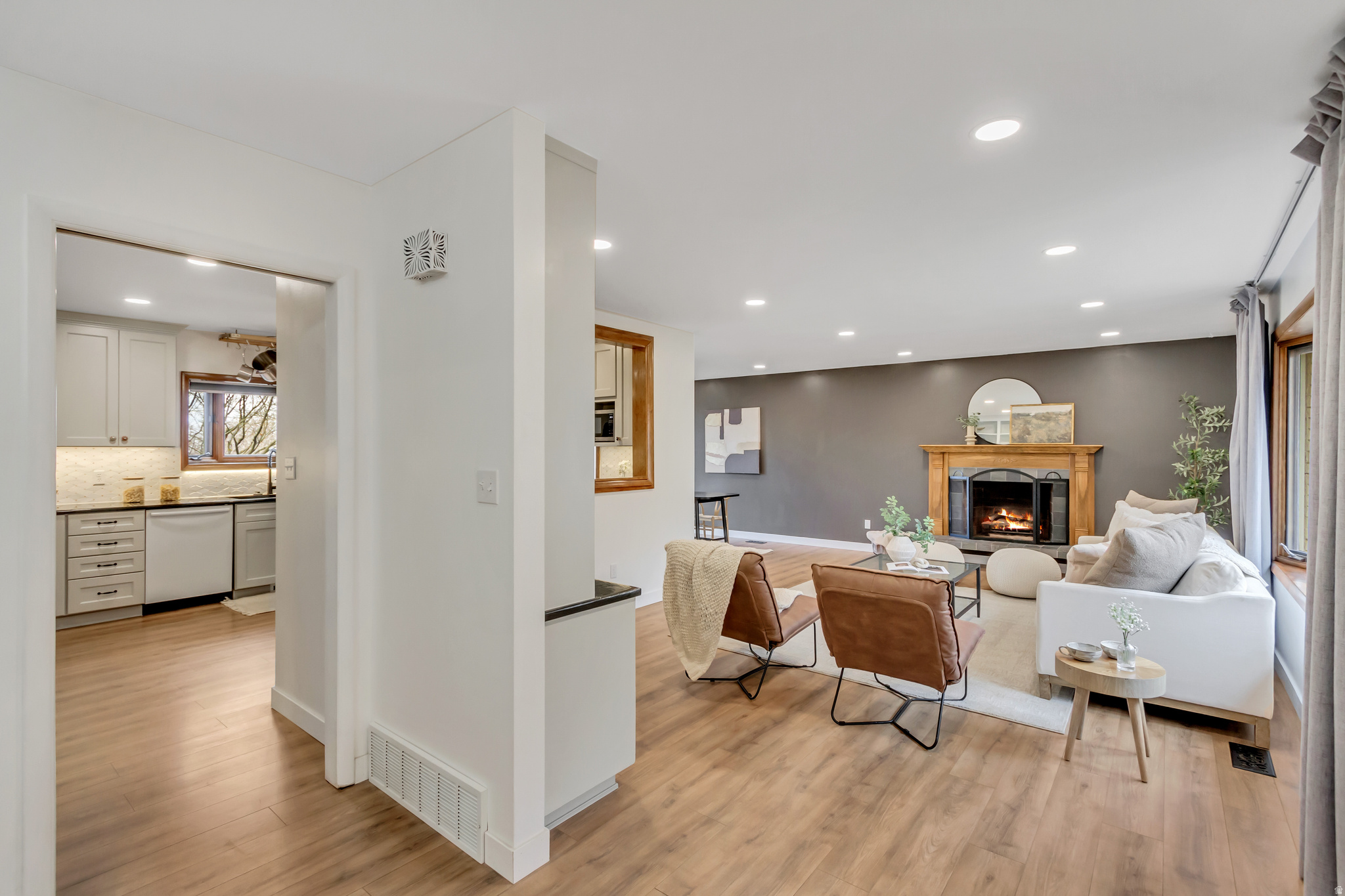 BONA VILLA PARK - Residential