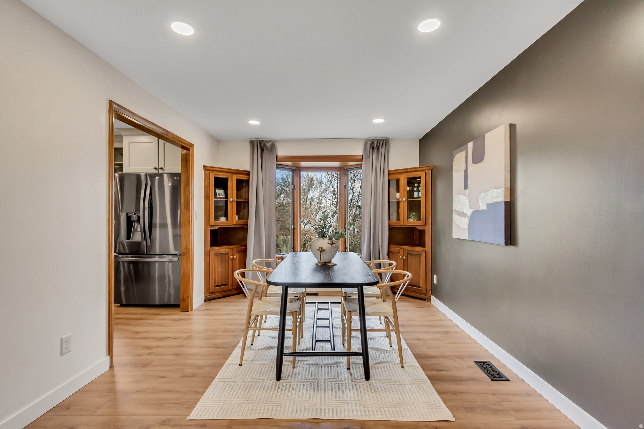 BONA VILLA PARK - Residential