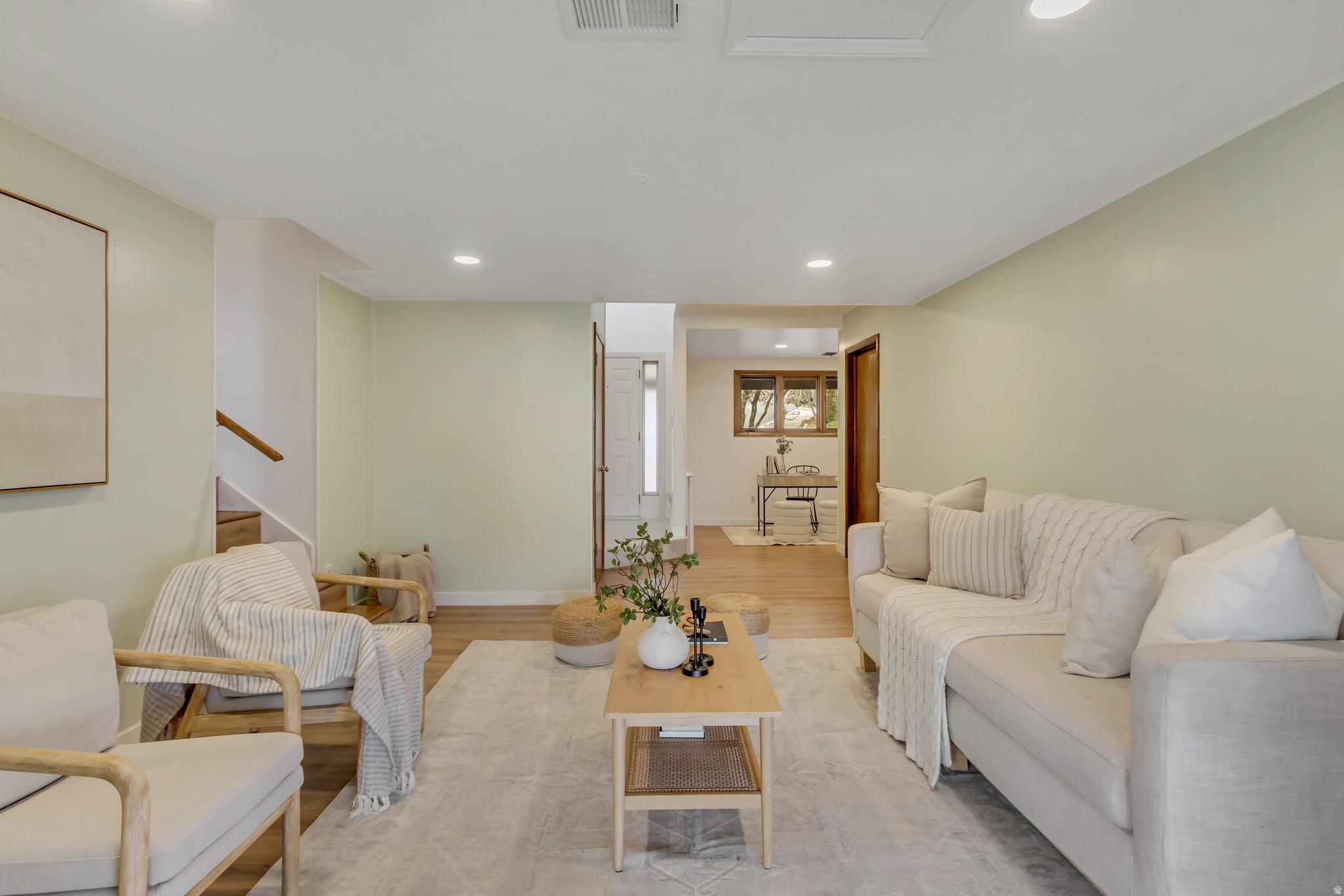 BONA VILLA PARK - Residential