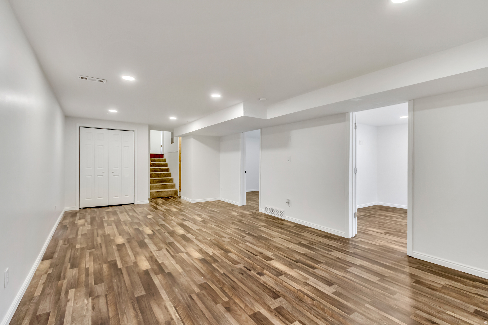 BONA VILLA PARK - Residential