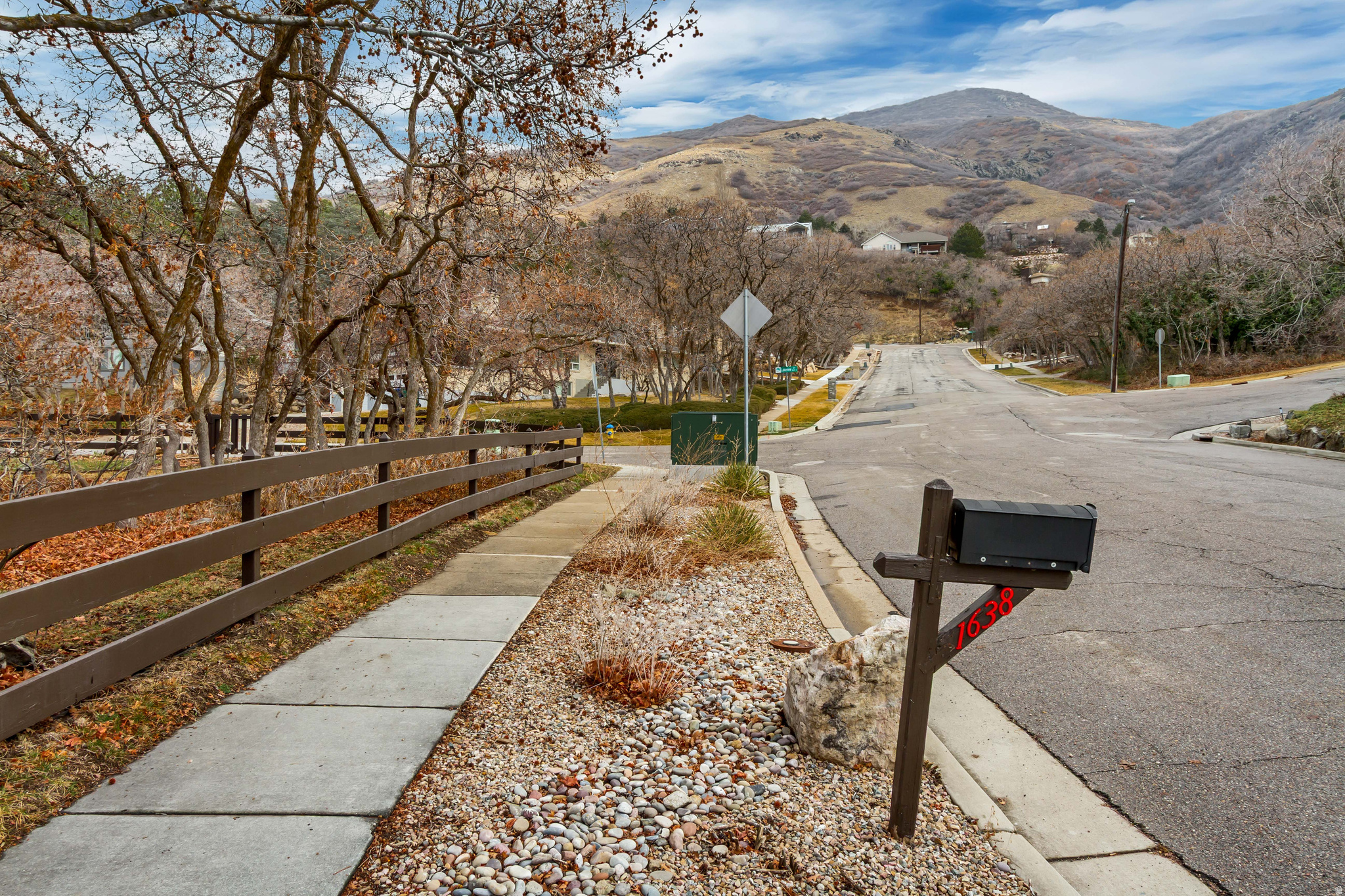 BONA VILLA PARK - Residential