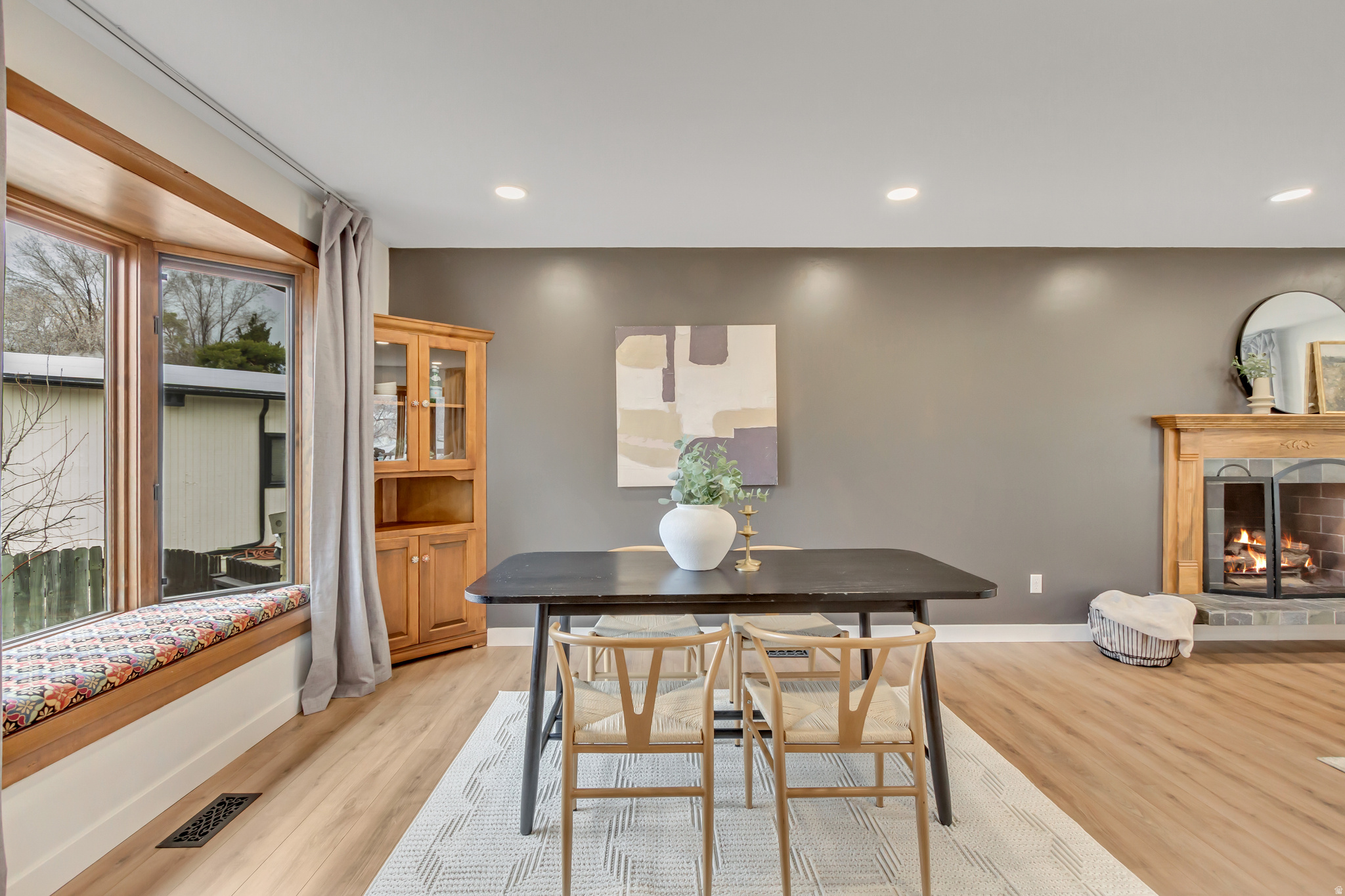 BONA VILLA PARK - Residential