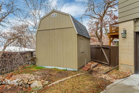 Tiny photo for 1638 COUNTRY HILLS DR, Ogden, UT 84403 (MLS # 2137357)