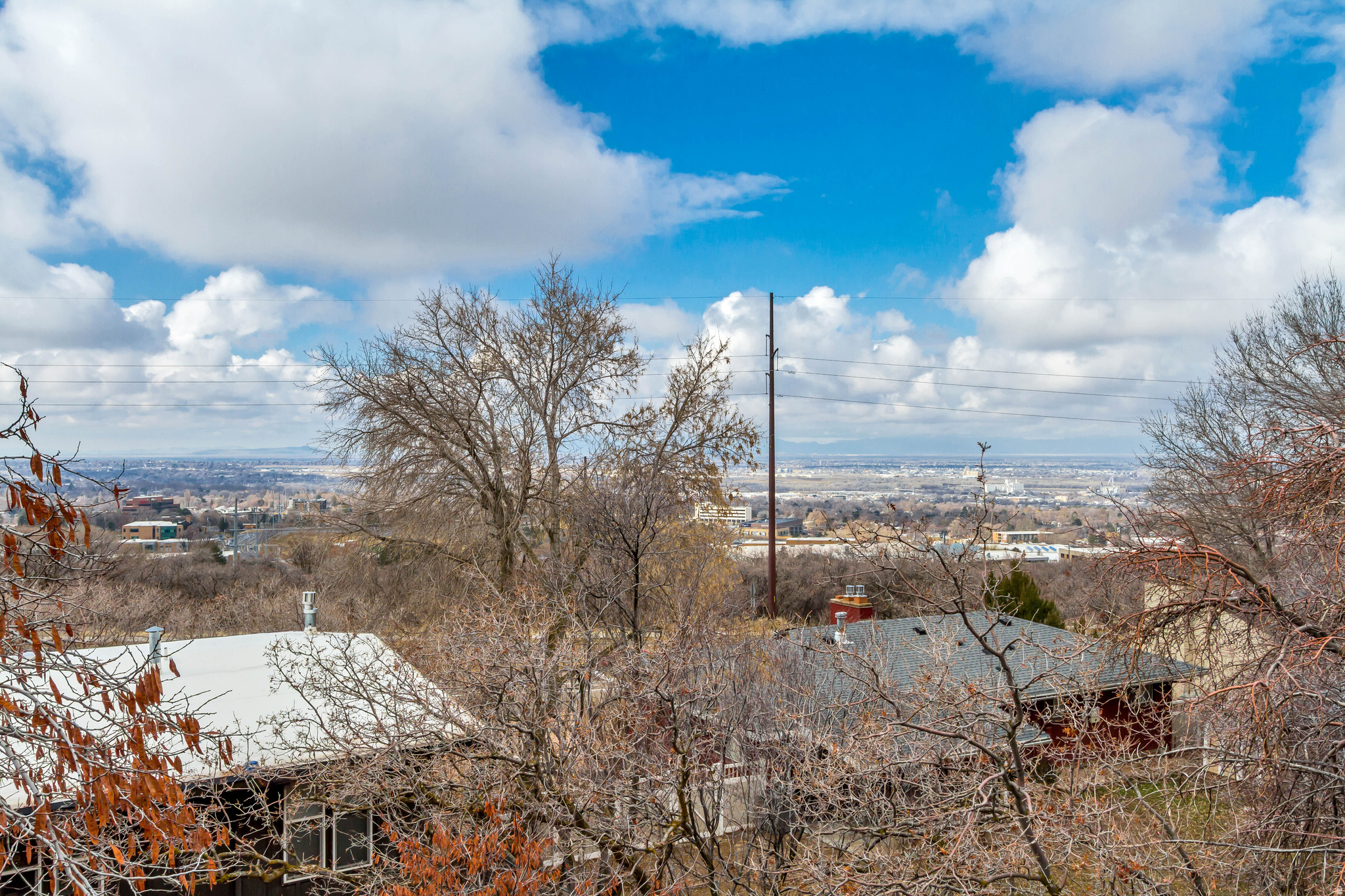 BONA VILLA PARK - Residential