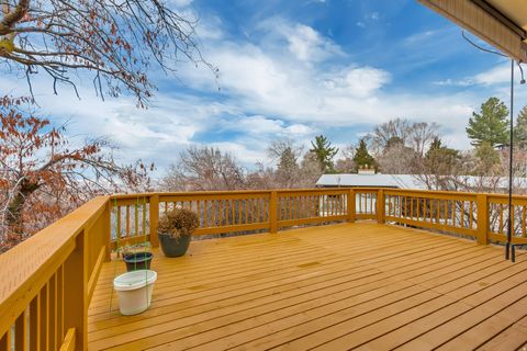 Tiny photo for 1638 COUNTRY HILLS DR, Ogden, UT 84403 (MLS # 2137357)
