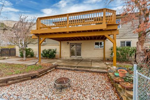 Tiny photo for 1638 COUNTRY HILLS DR, Ogden, UT 84403 (MLS # 2137357)