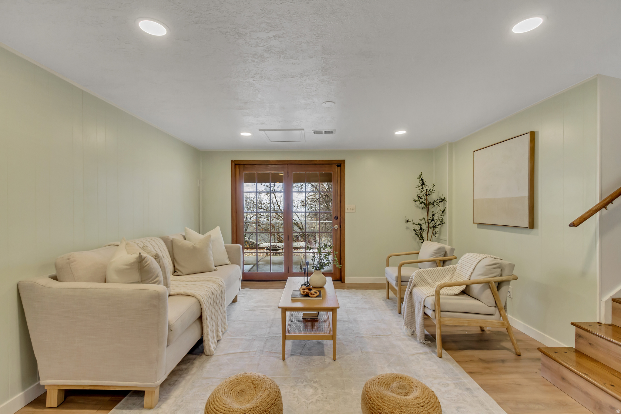 BONA VILLA PARK - Residential