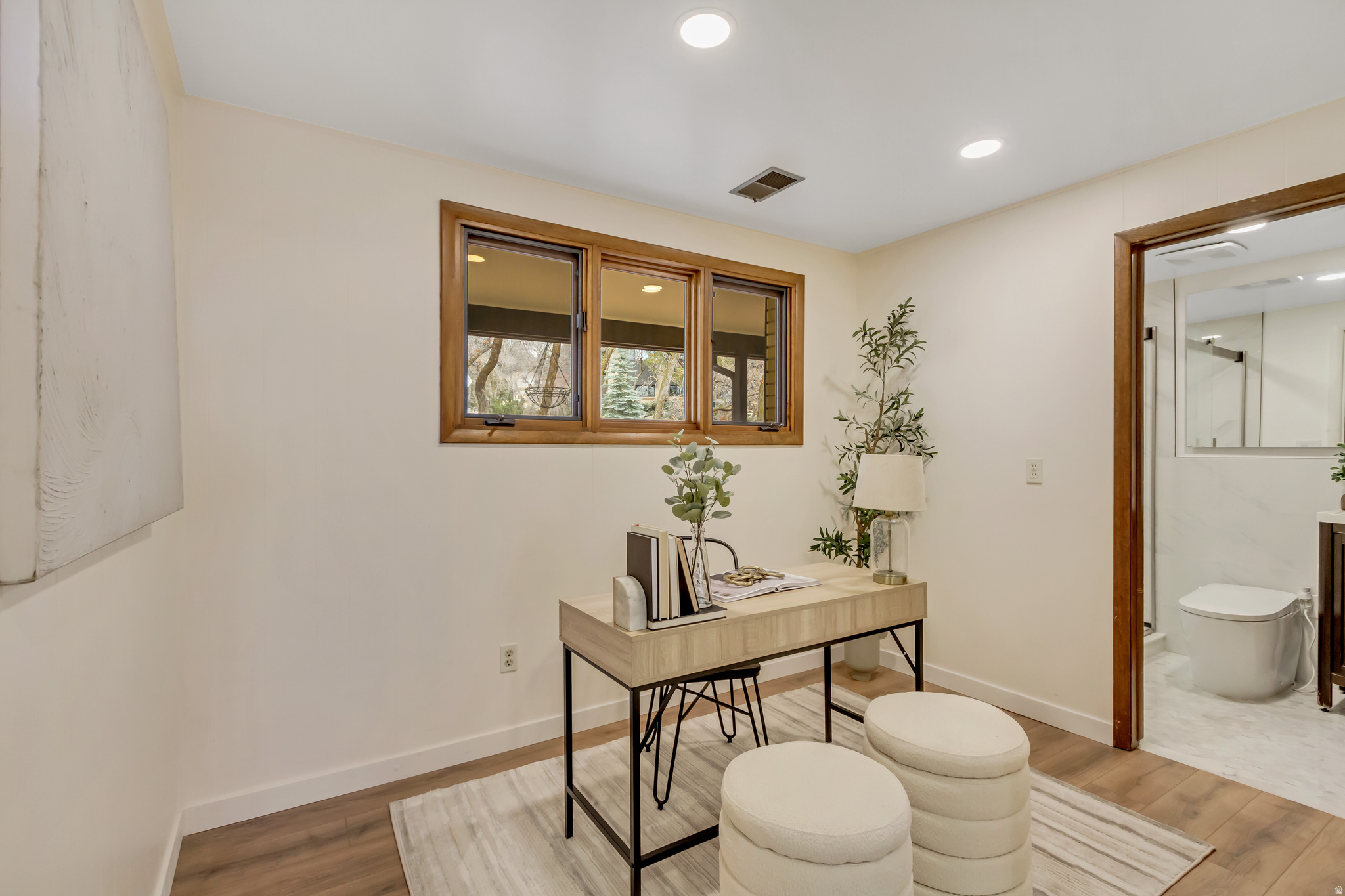 BONA VILLA PARK - Residential