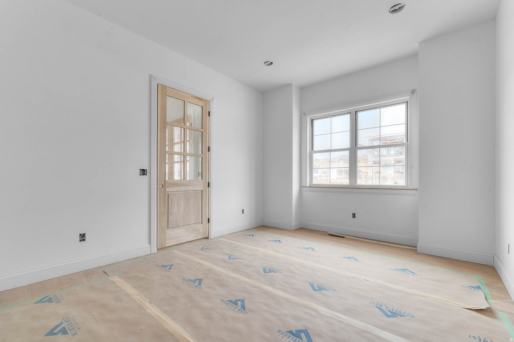 DIMPLE DELL ORCHARDS - Residential