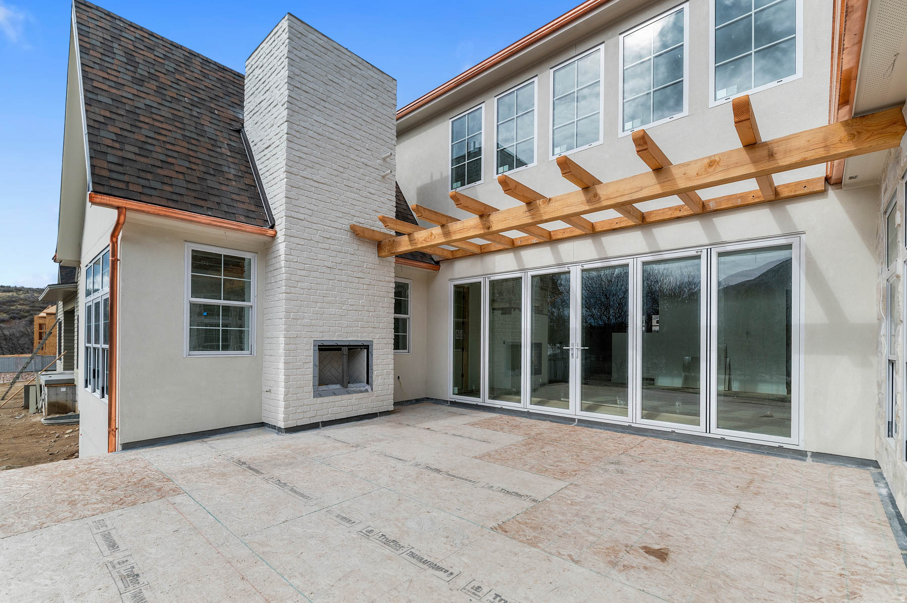 DIMPLE DELL ORCHARDS - Residential