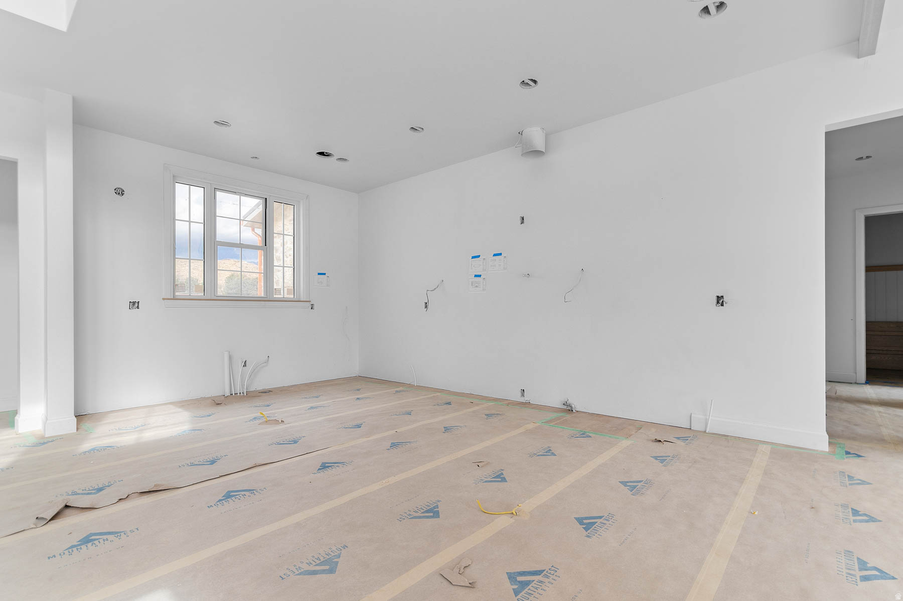 DIMPLE DELL ORCHARDS - Residential