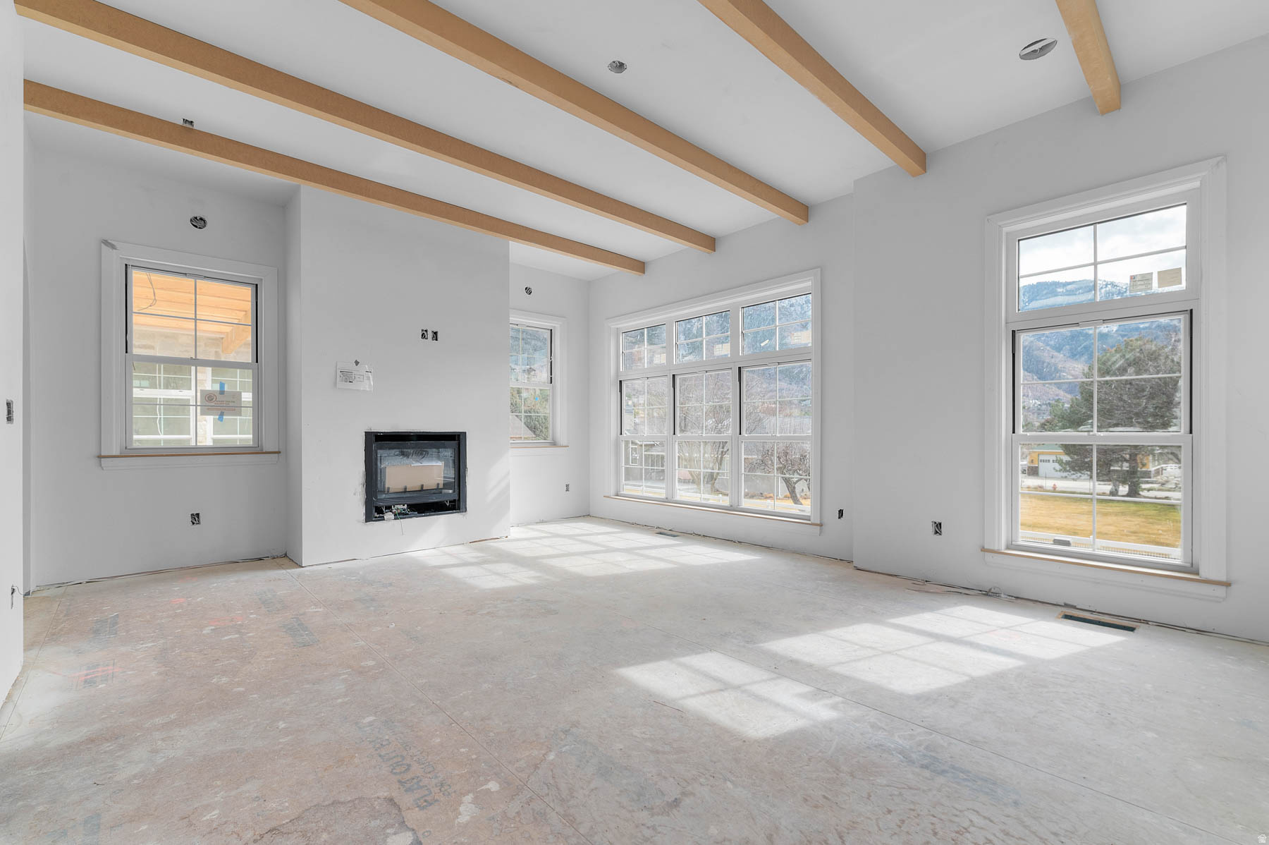 DIMPLE DELL ORCHARDS - Residential