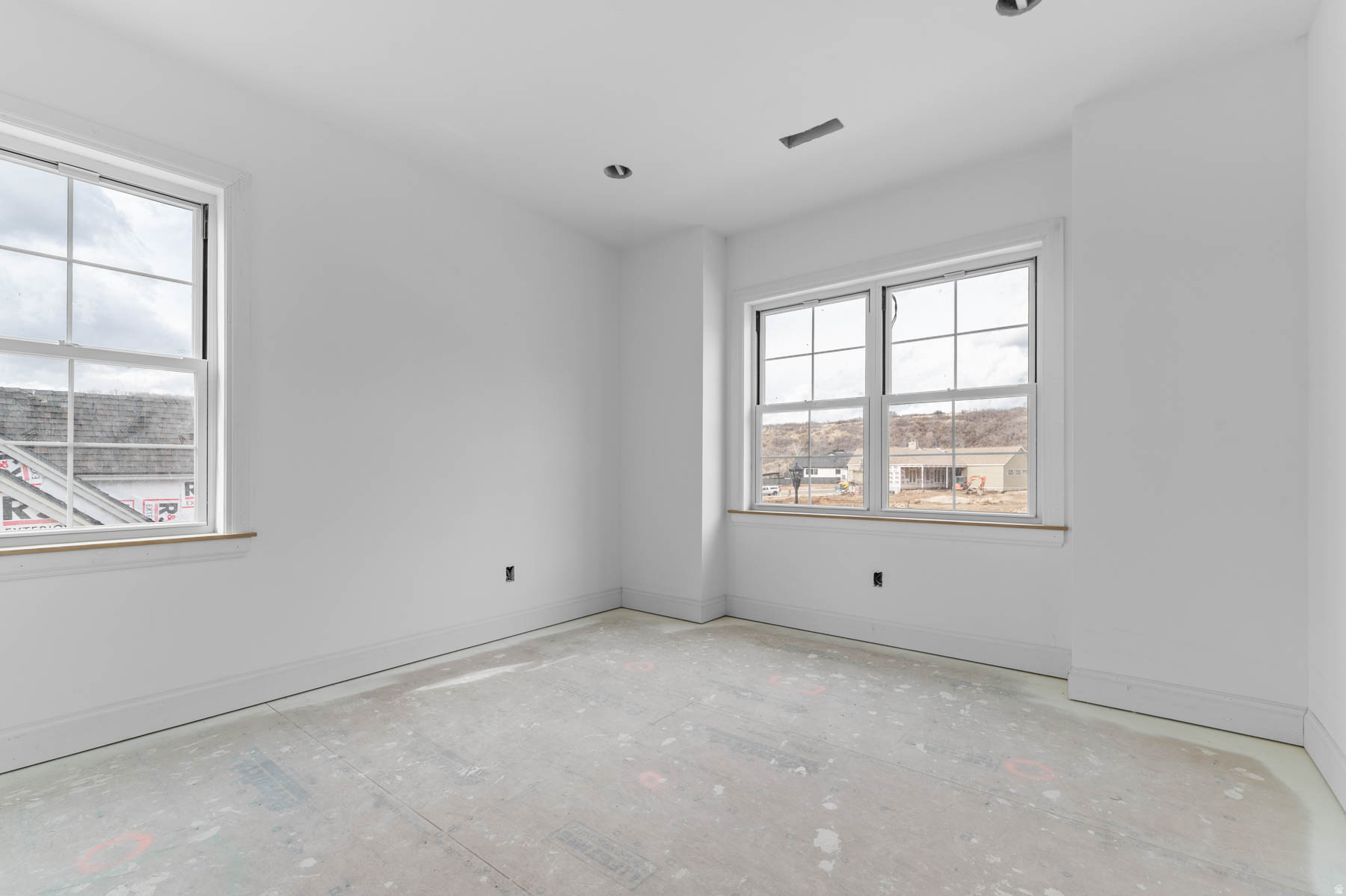 DIMPLE DELL ORCHARDS - Residential