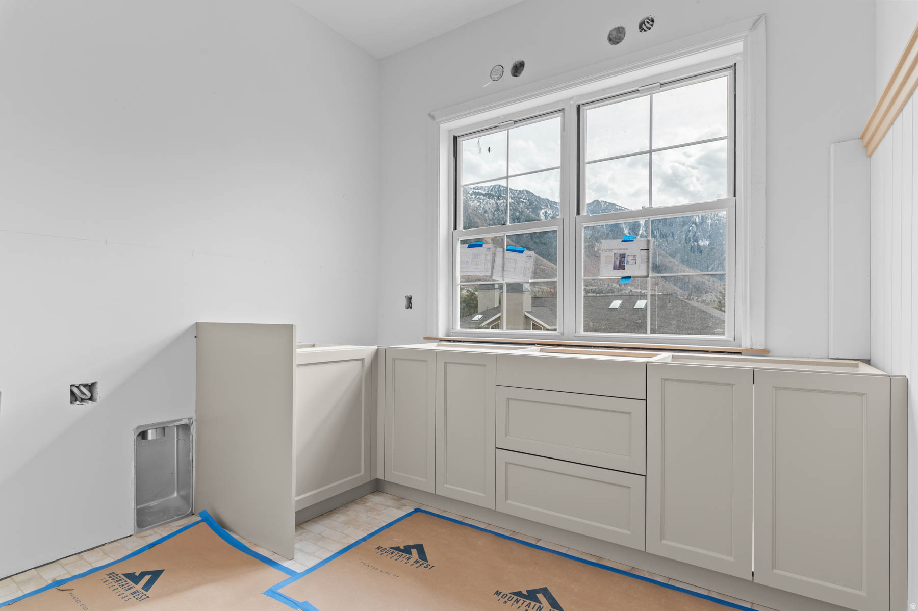 DIMPLE DELL ORCHARDS - Residential