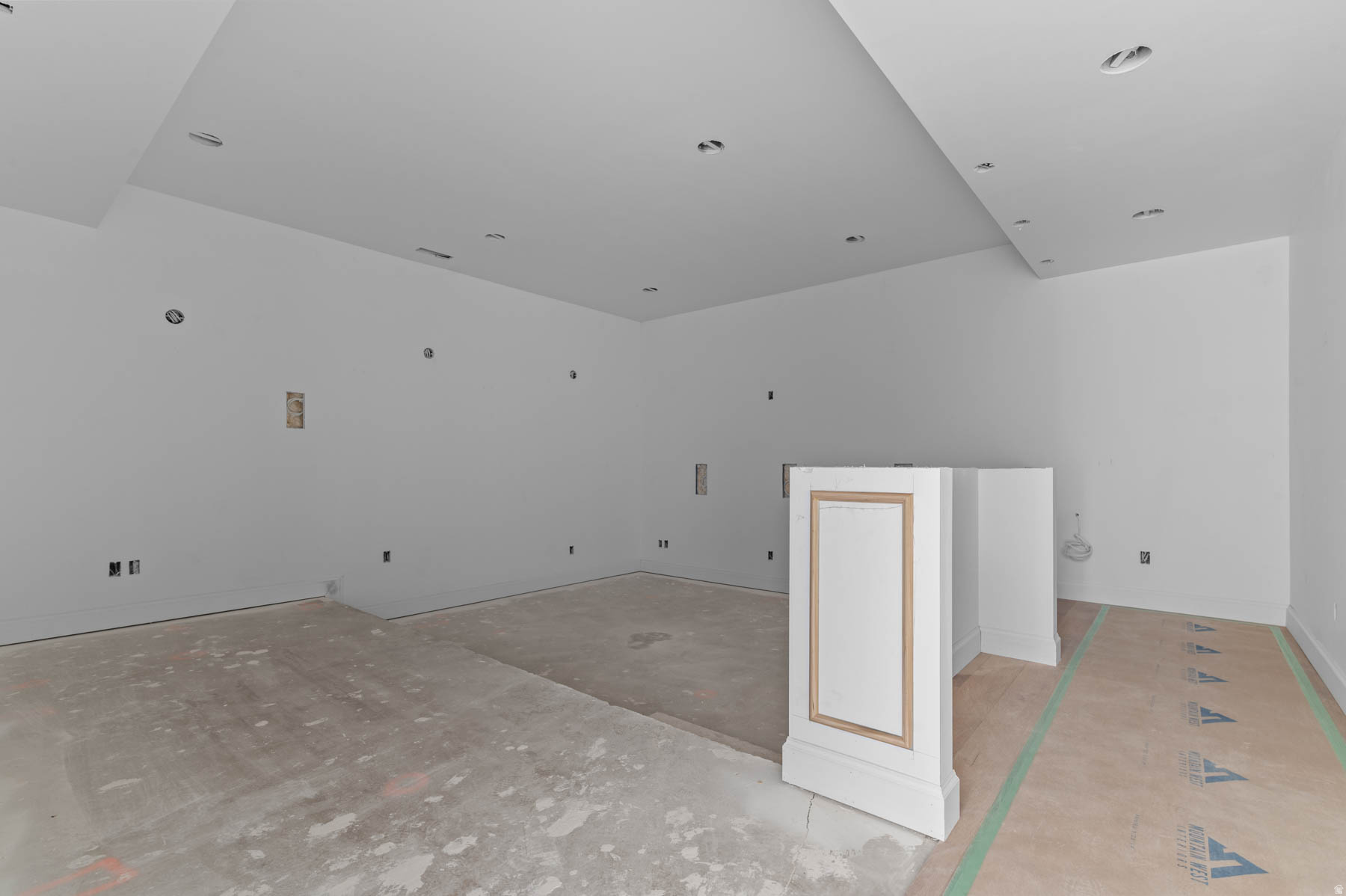 DIMPLE DELL ORCHARDS - Residential