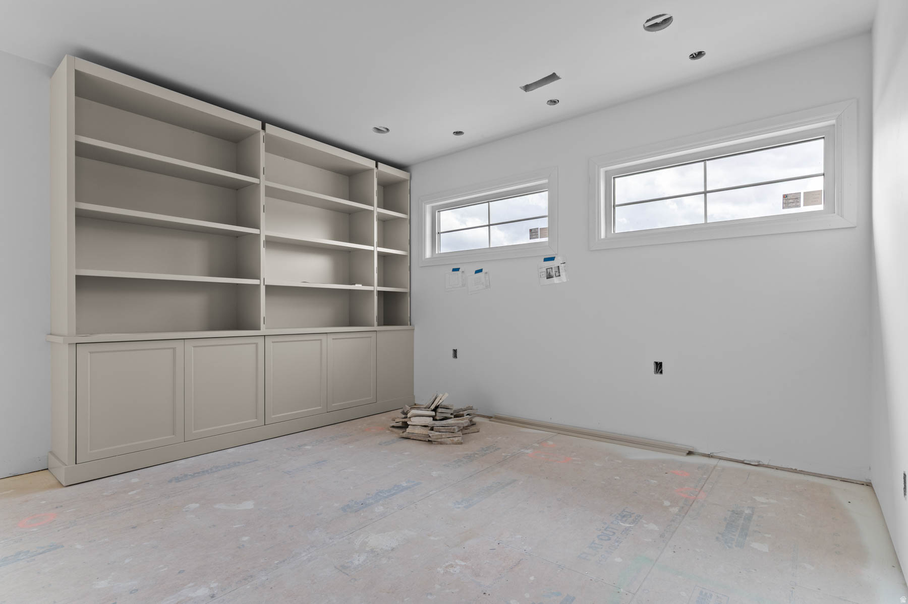 DIMPLE DELL ORCHARDS - Residential