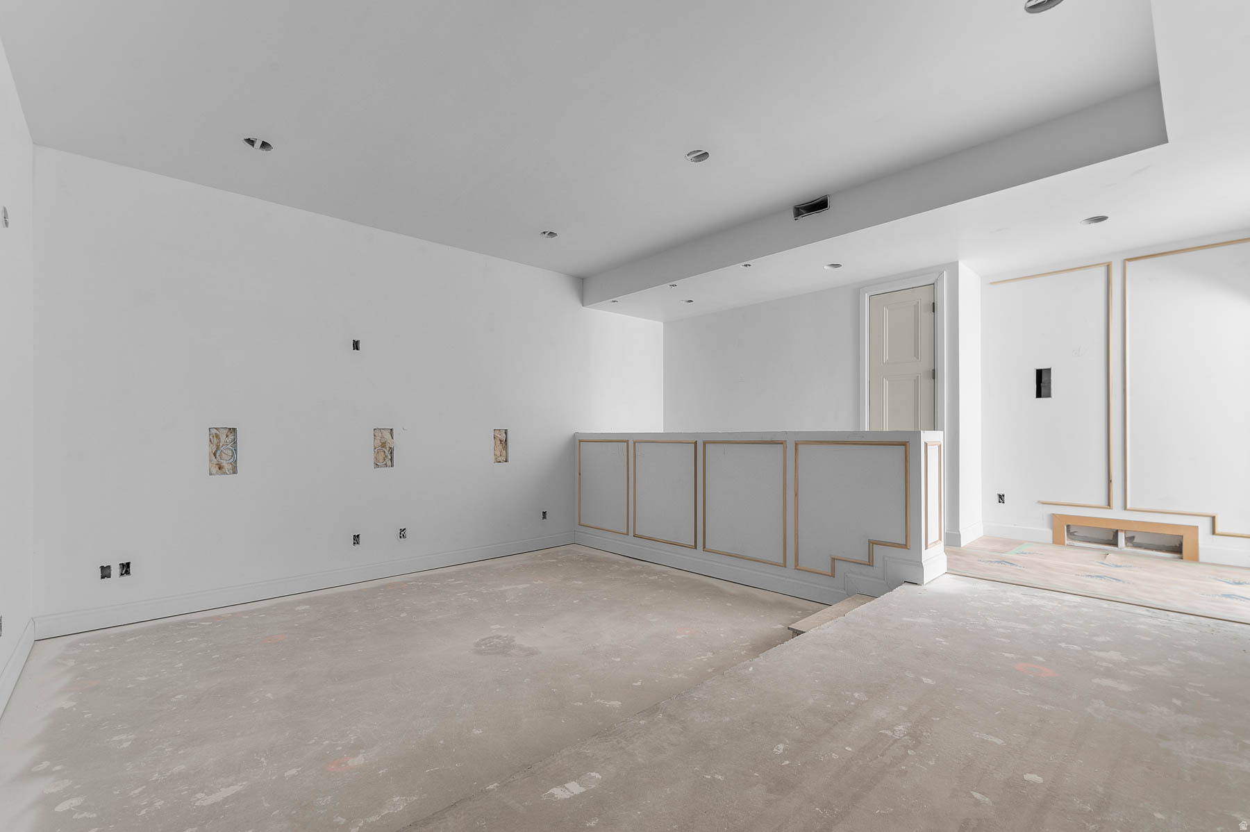 DIMPLE DELL ORCHARDS - Residential