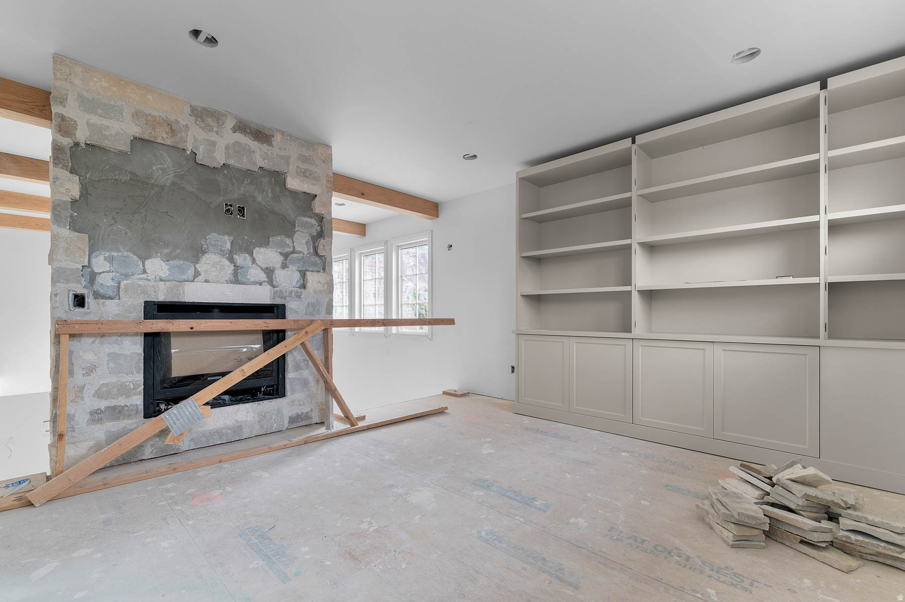 DIMPLE DELL ORCHARDS - Residential