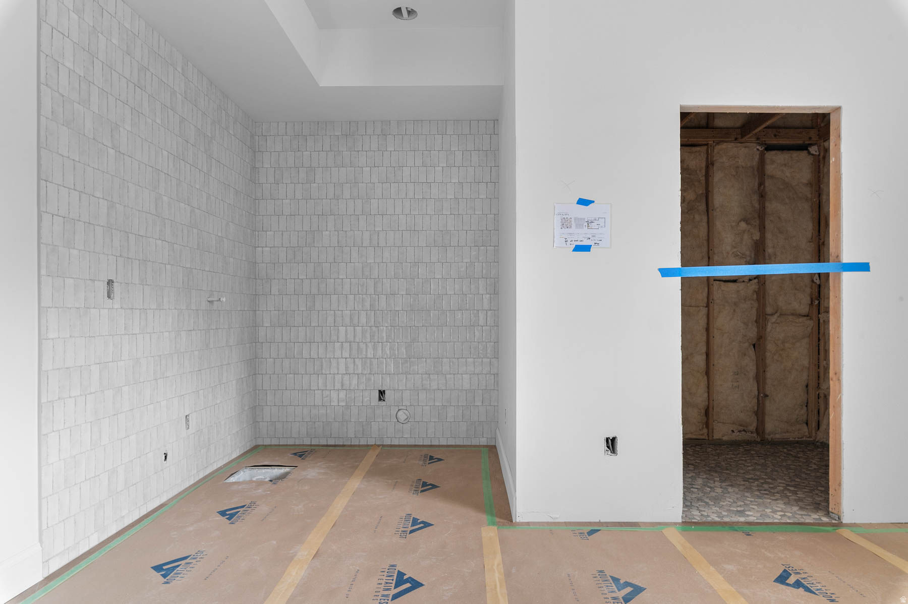 DIMPLE DELL ORCHARDS - Residential