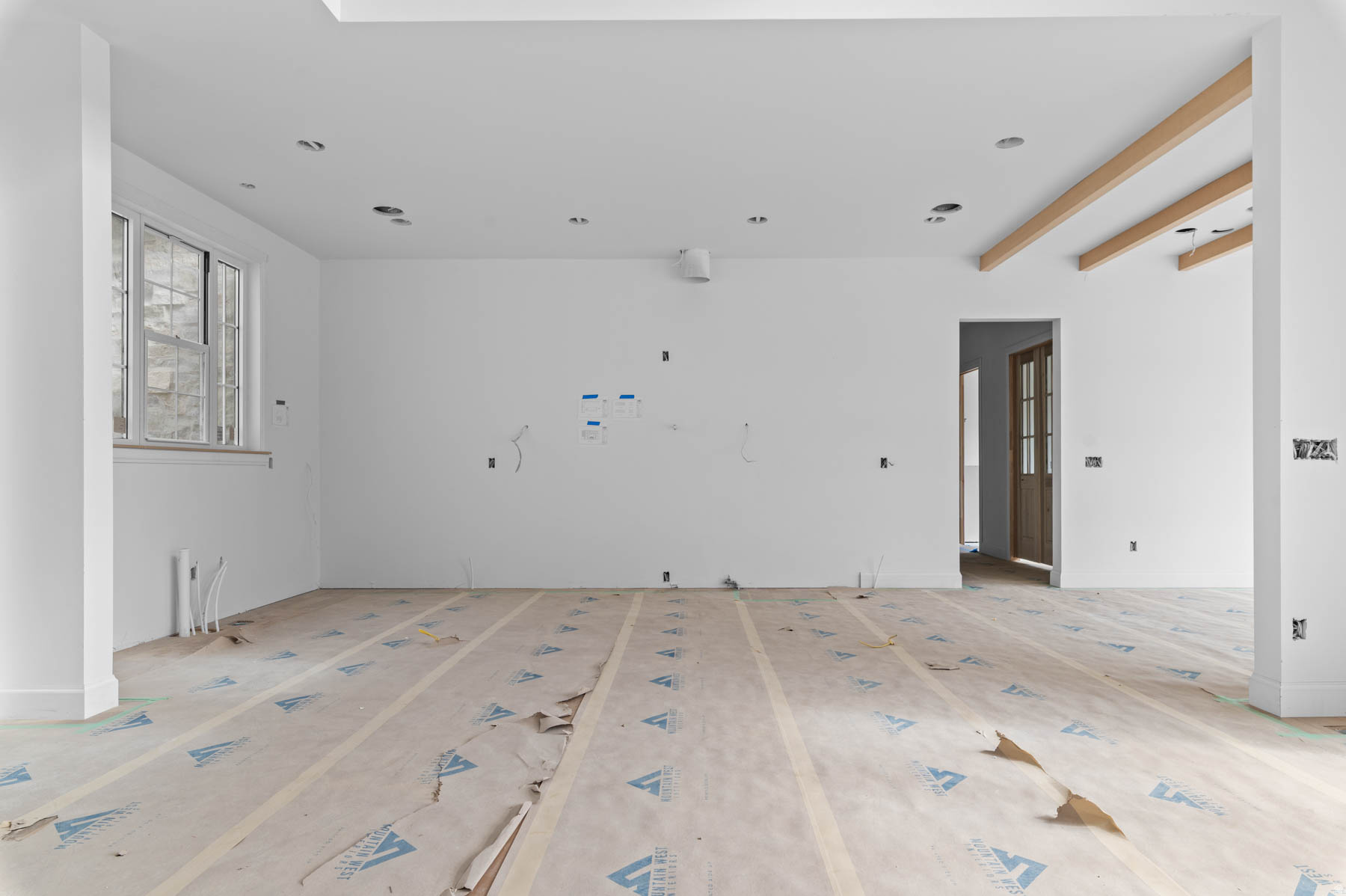 DIMPLE DELL ORCHARDS - Residential