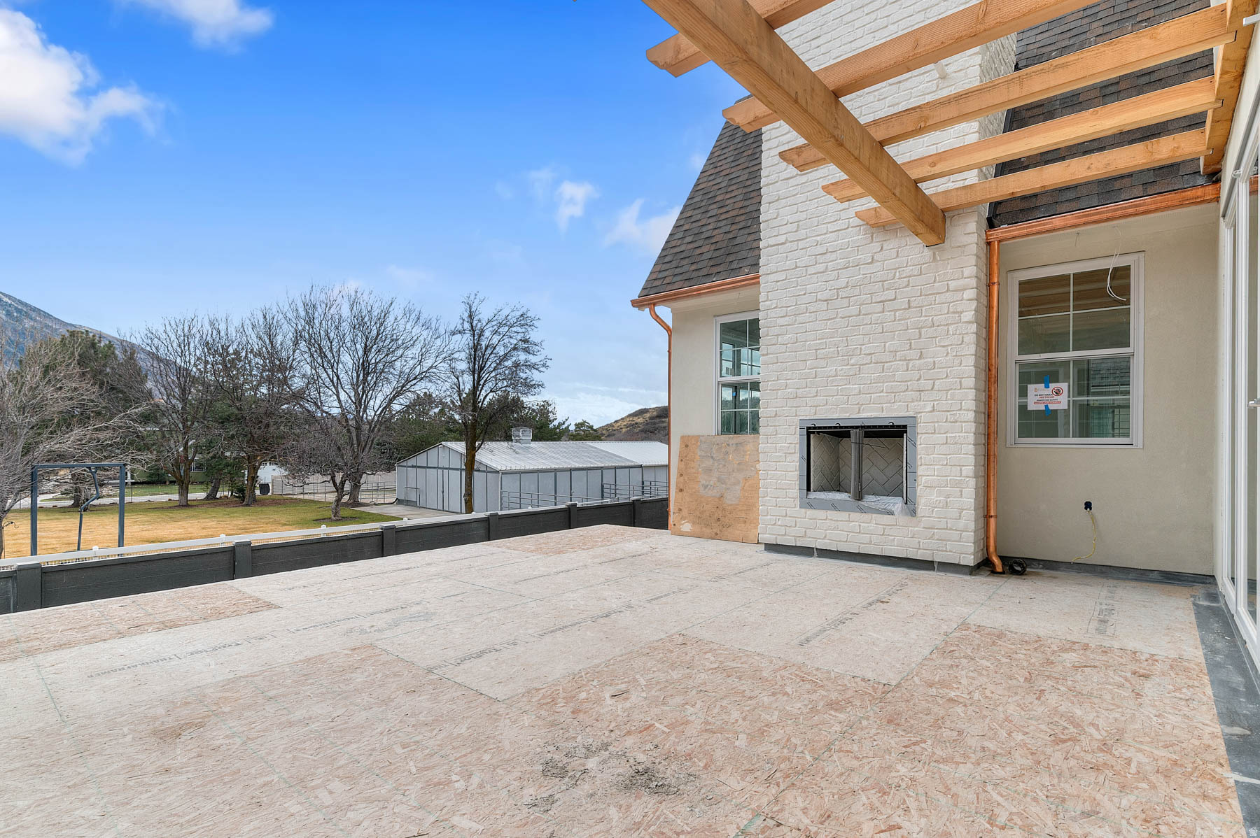 DIMPLE DELL ORCHARDS - Residential