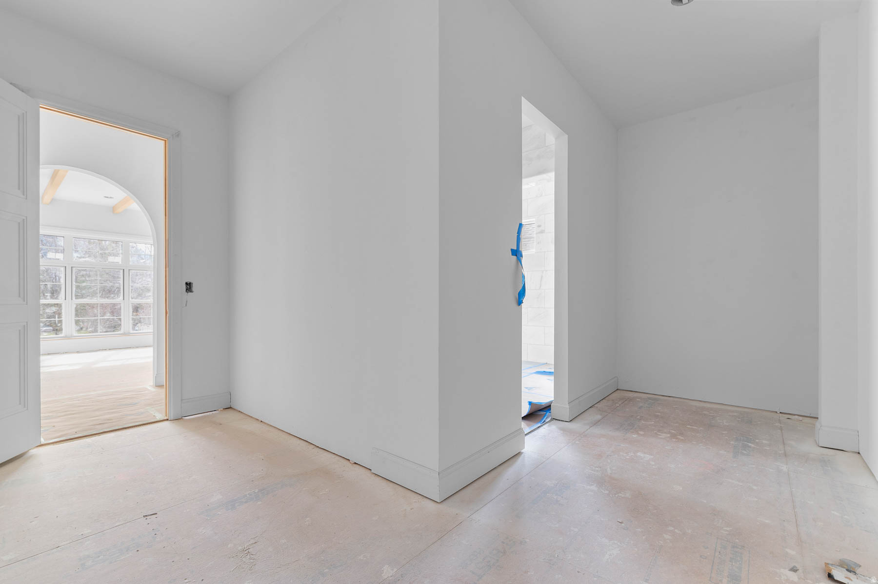 DIMPLE DELL ORCHARDS - Residential