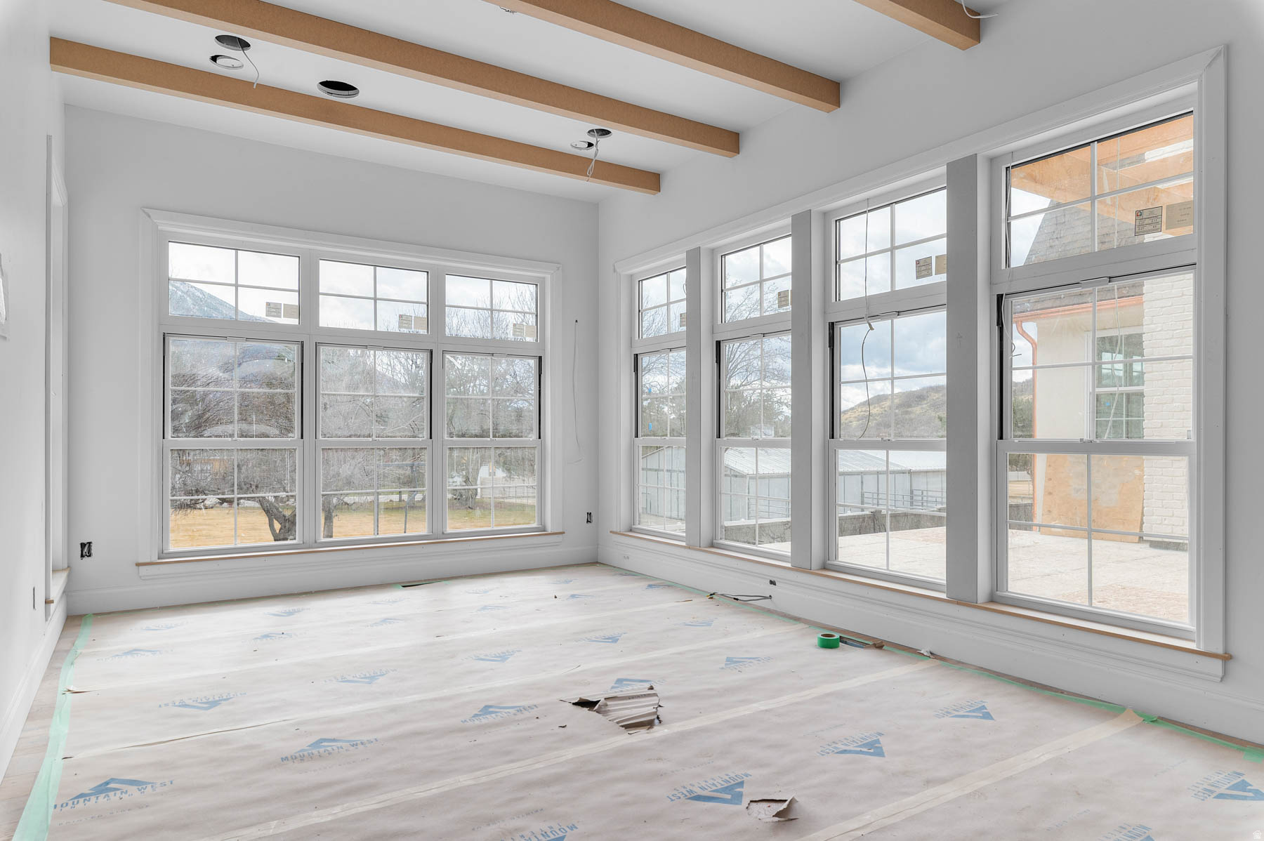 DIMPLE DELL ORCHARDS - Residential