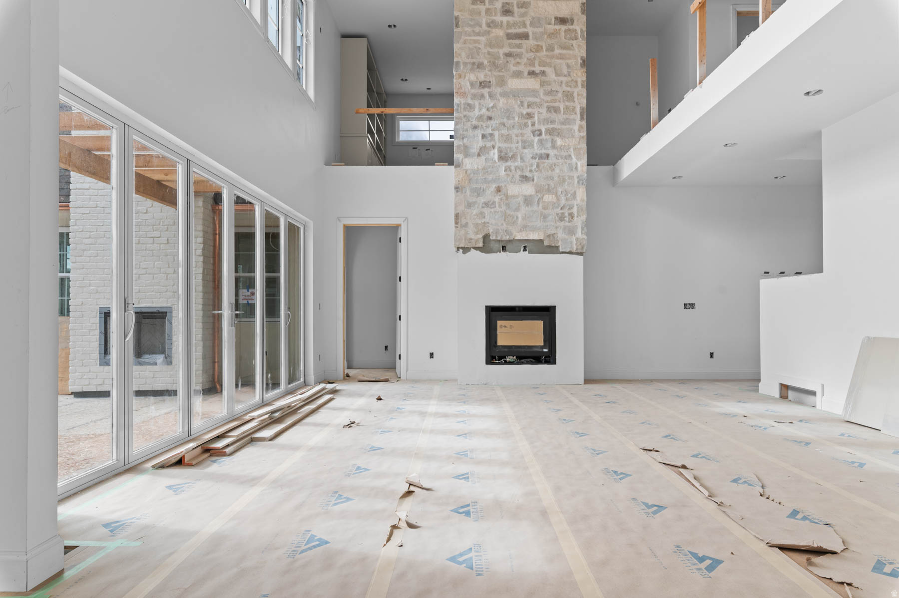 DIMPLE DELL ORCHARDS - Residential