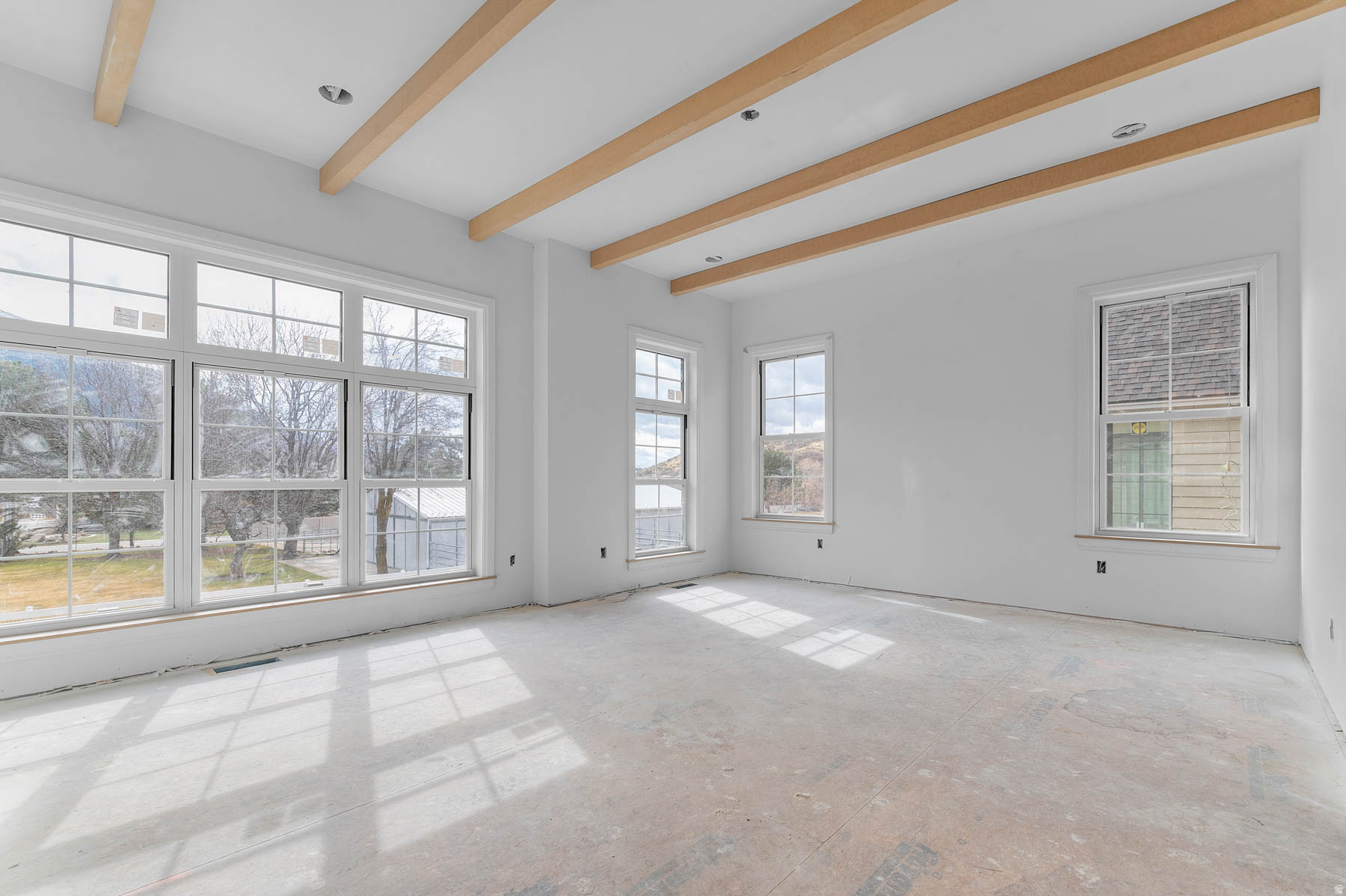 DIMPLE DELL ORCHARDS - Residential