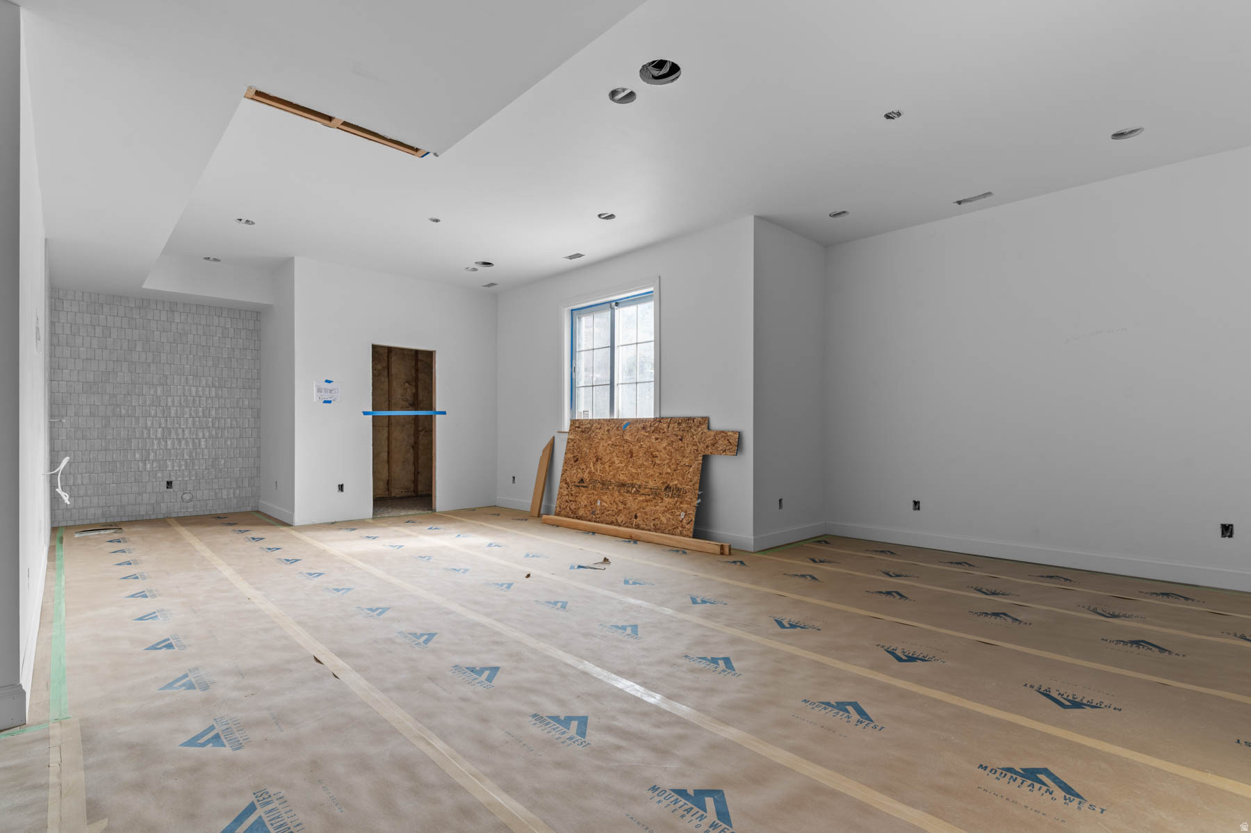 DIMPLE DELL ORCHARDS - Residential