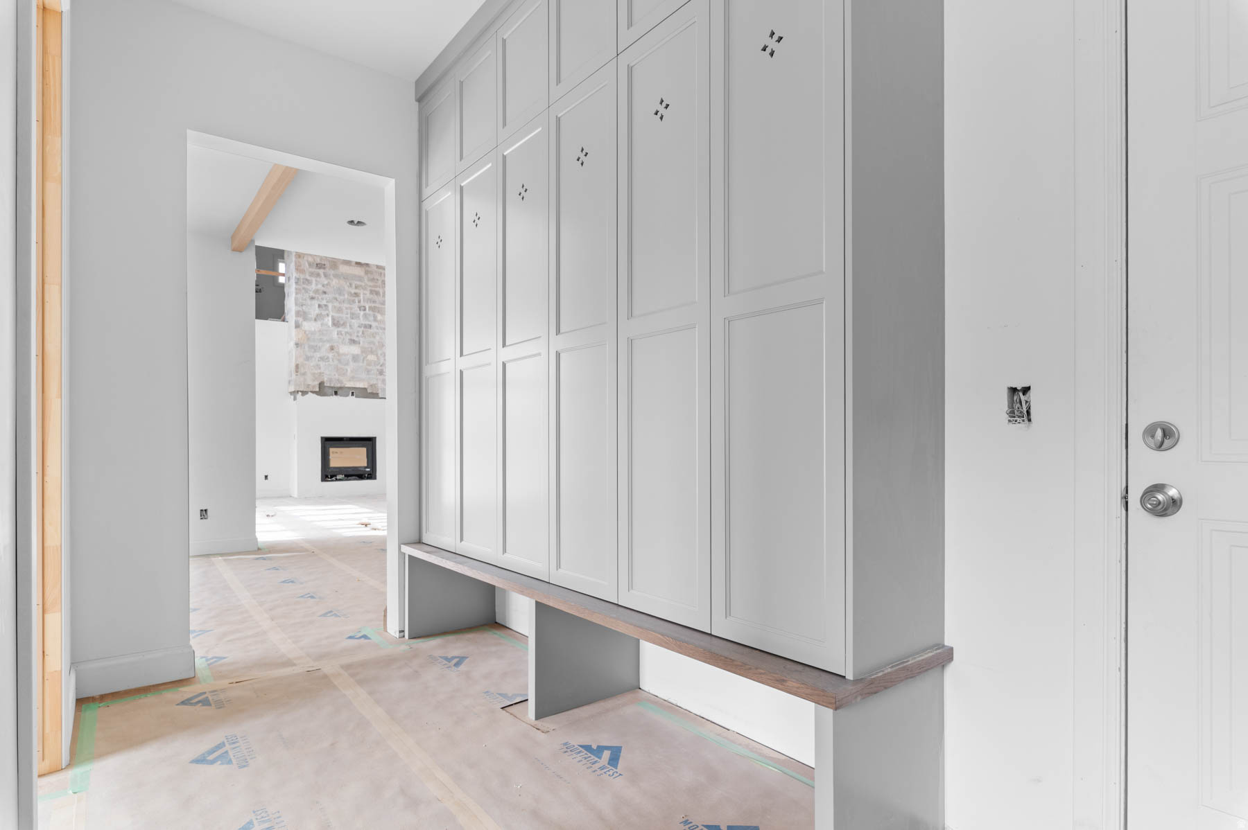 DIMPLE DELL ORCHARDS - Residential