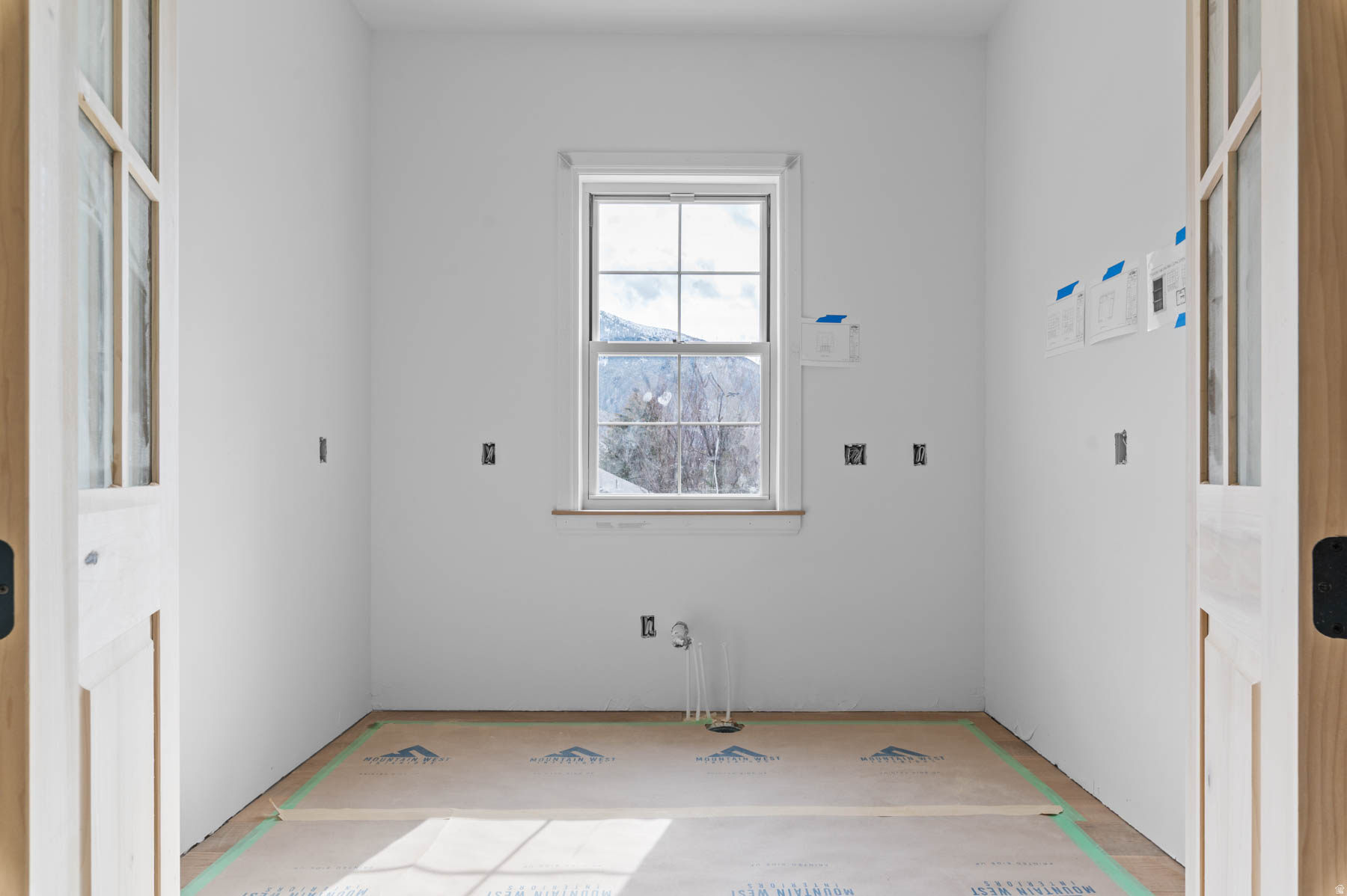 DIMPLE DELL ORCHARDS - Residential