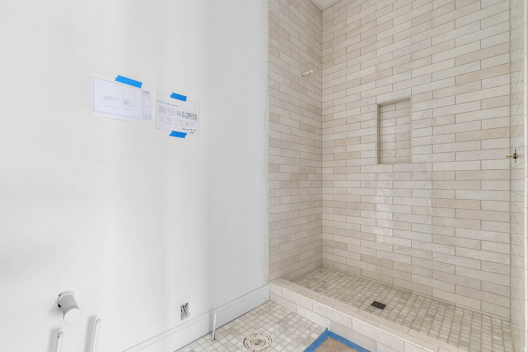 DIMPLE DELL ORCHARDS - Residential