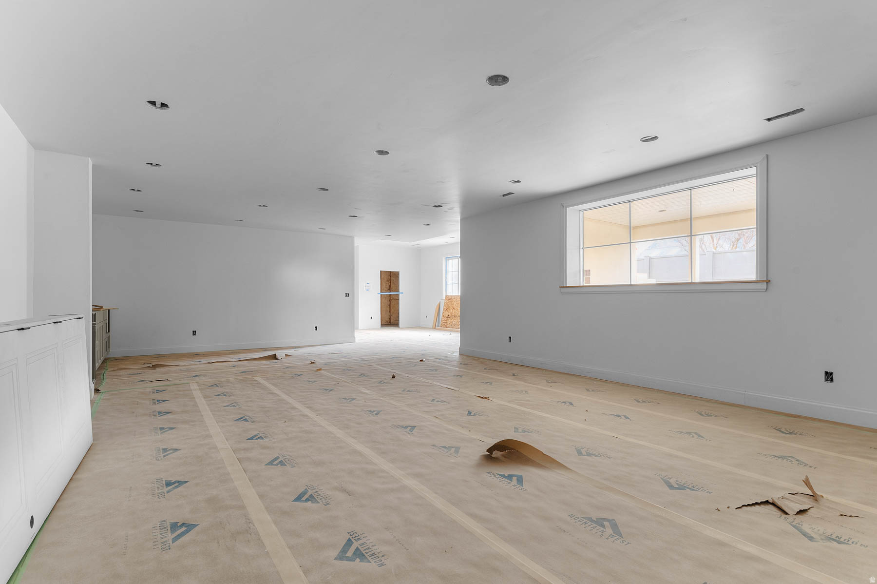 DIMPLE DELL ORCHARDS - Residential