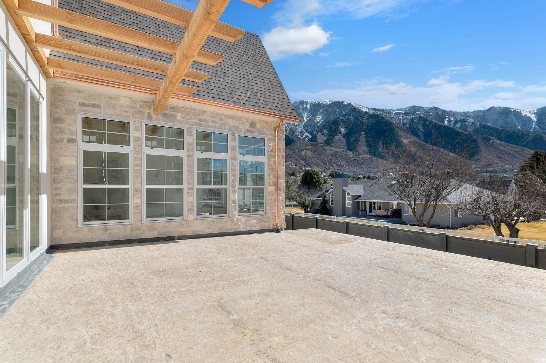 DIMPLE DELL ORCHARDS - Residential