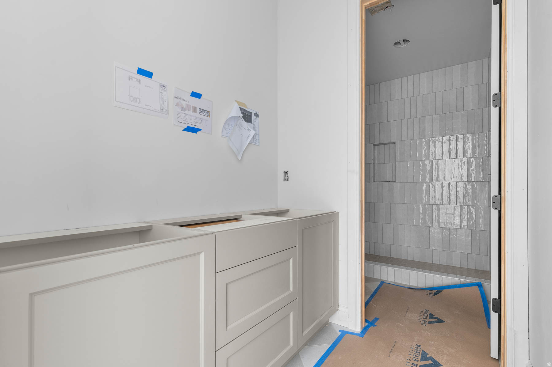 DIMPLE DELL ORCHARDS - Residential