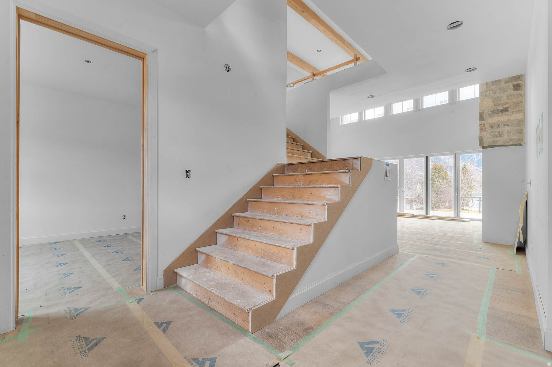 DIMPLE DELL ORCHARDS - Residential